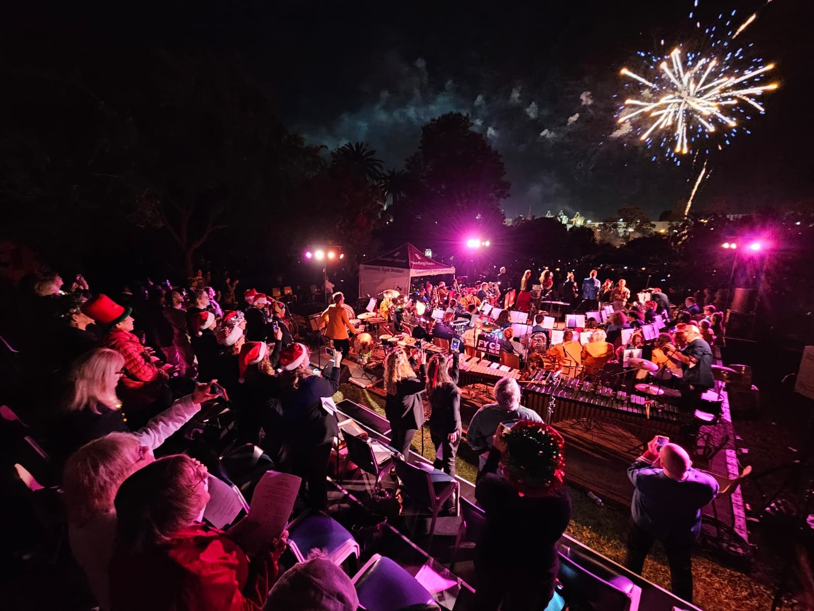 Keep Yarraville Carols Thriving campaign photo, 4 of 6