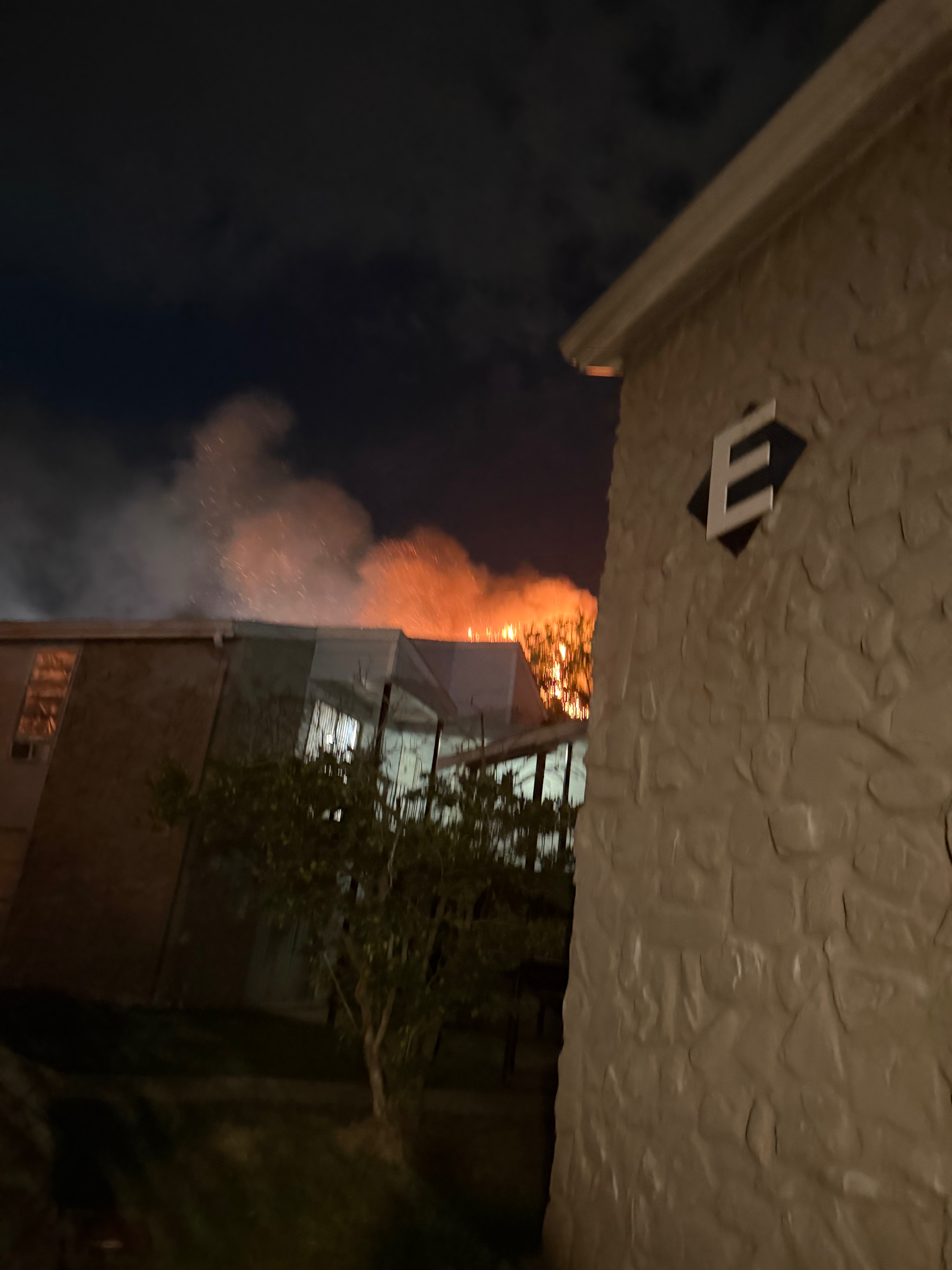 Help Shawnee After House Fire campaign photo, 2 of 8