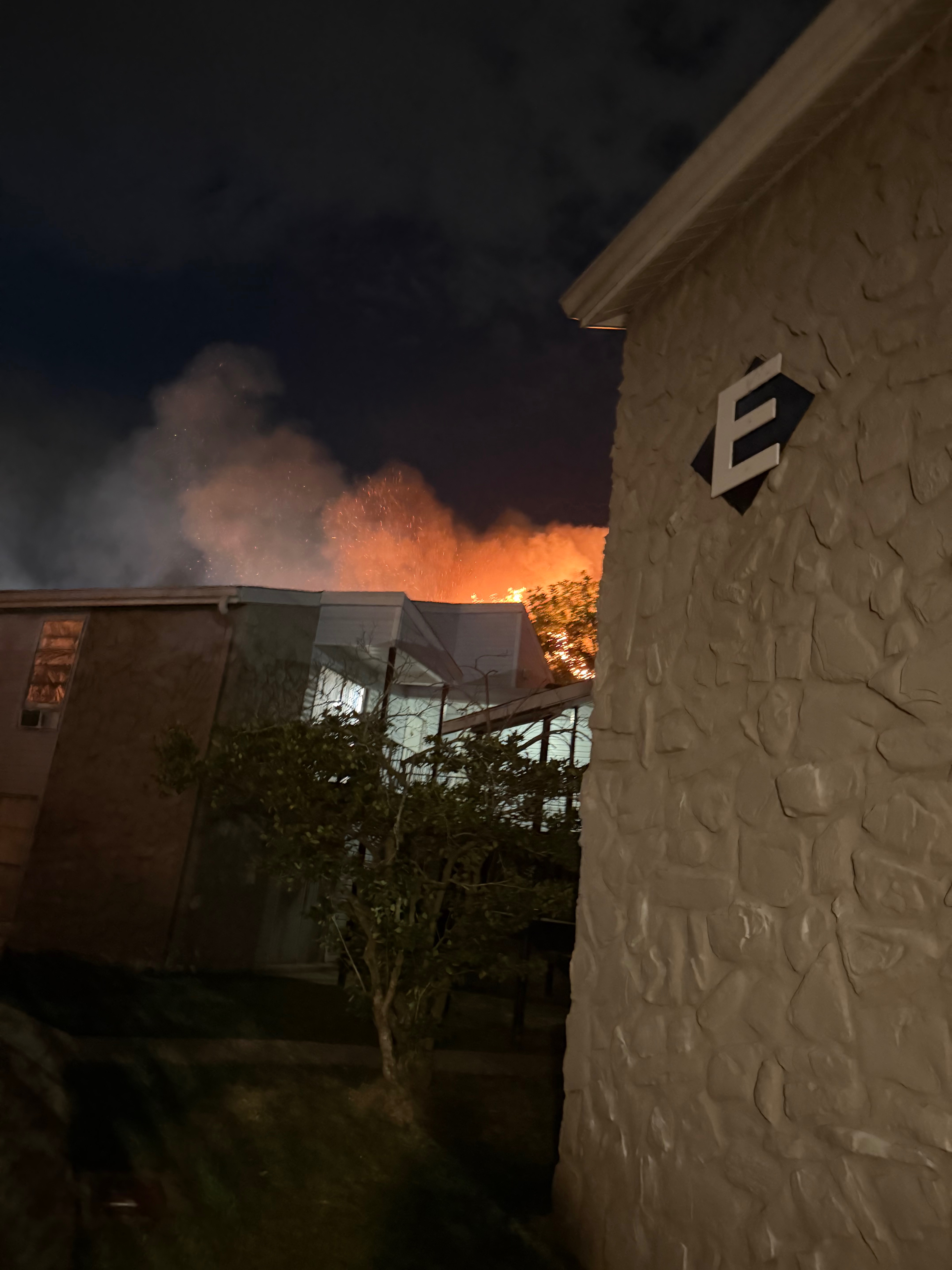 Help Shawnee After House Fire campaign photo, 4 of 8