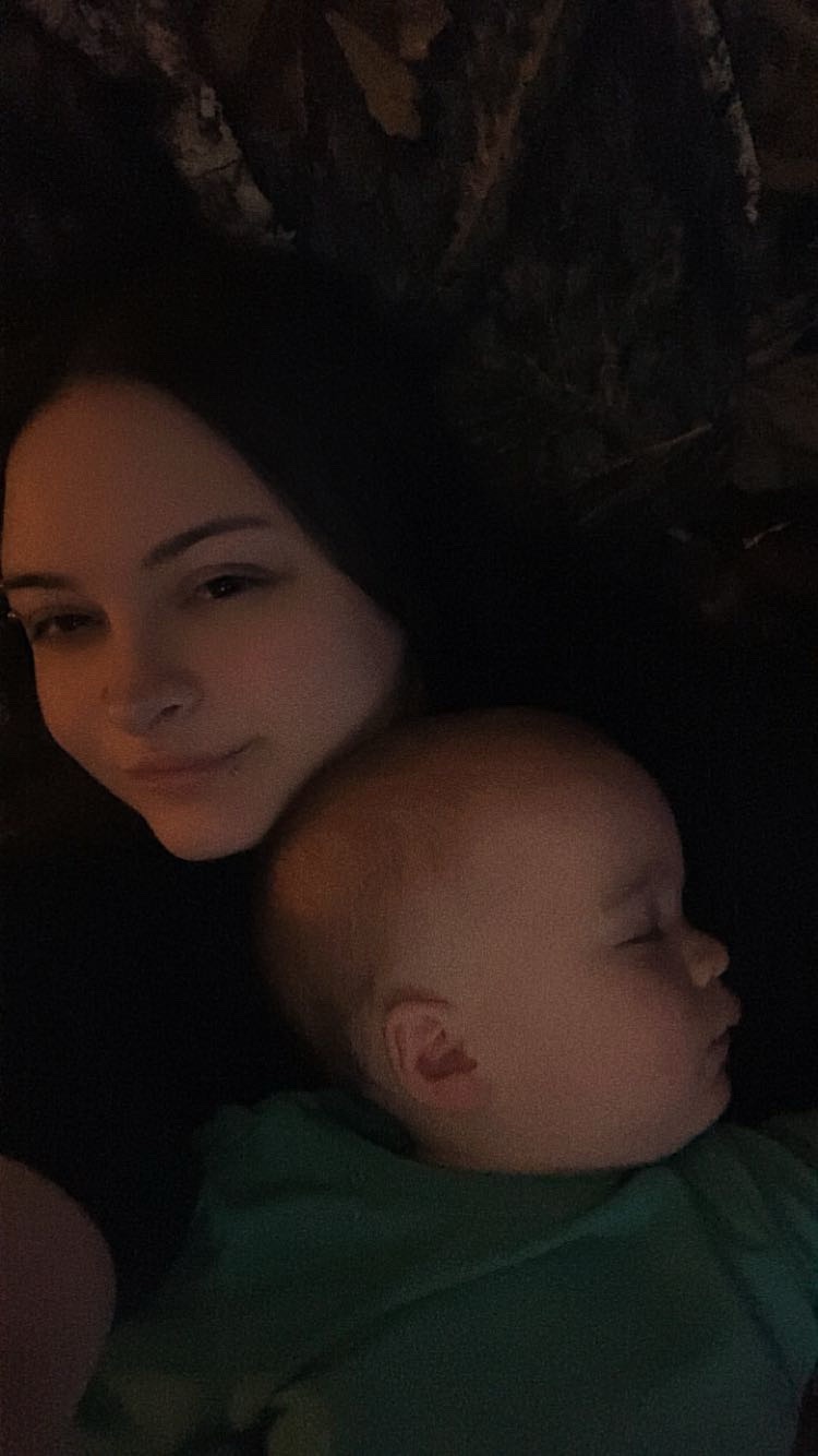 Help Raven Secure Housing for Her Son campaign photo, 2 of 5