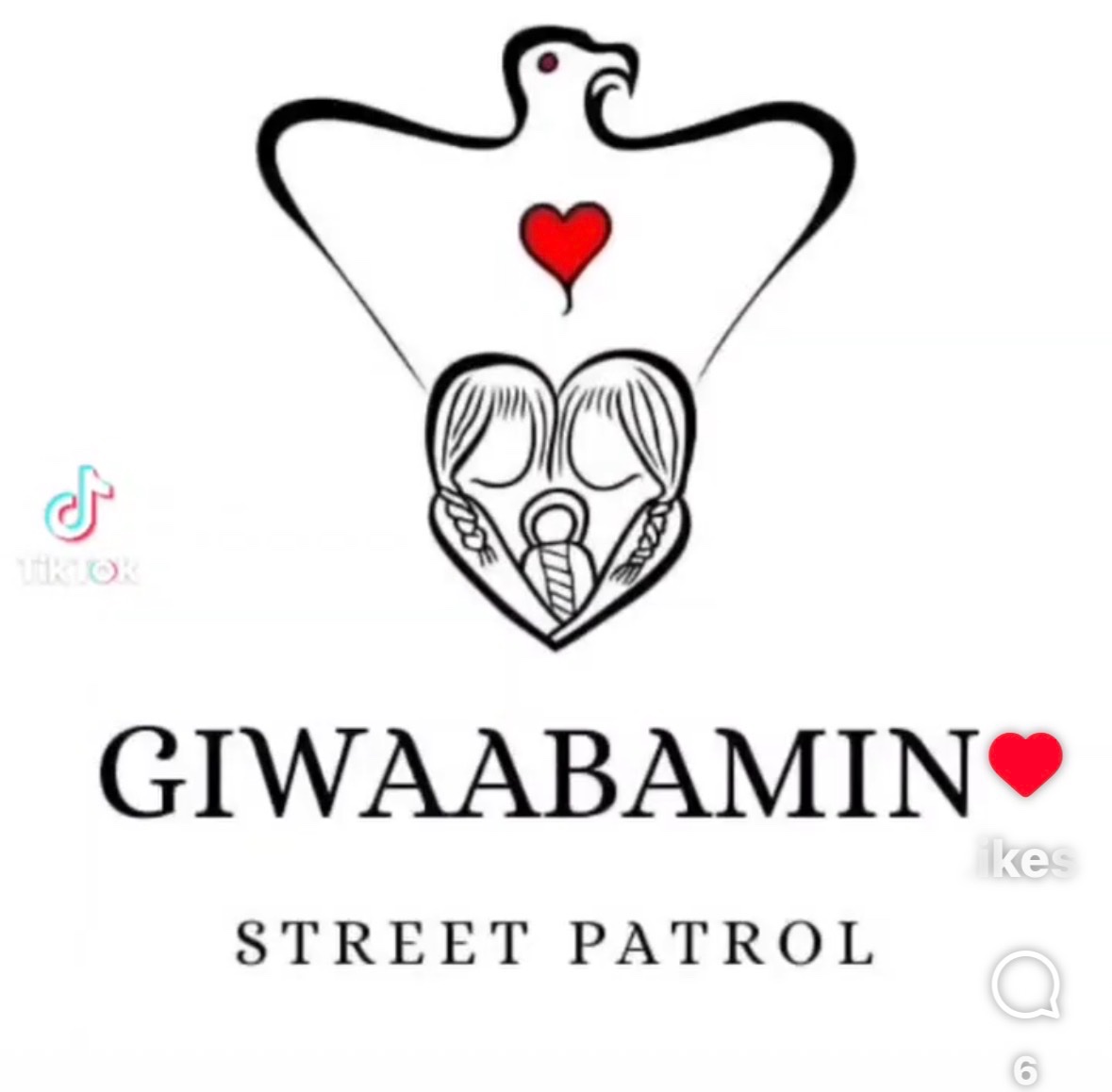 Support Giwaabamin Street Clinic campaign photo, 2 of 8