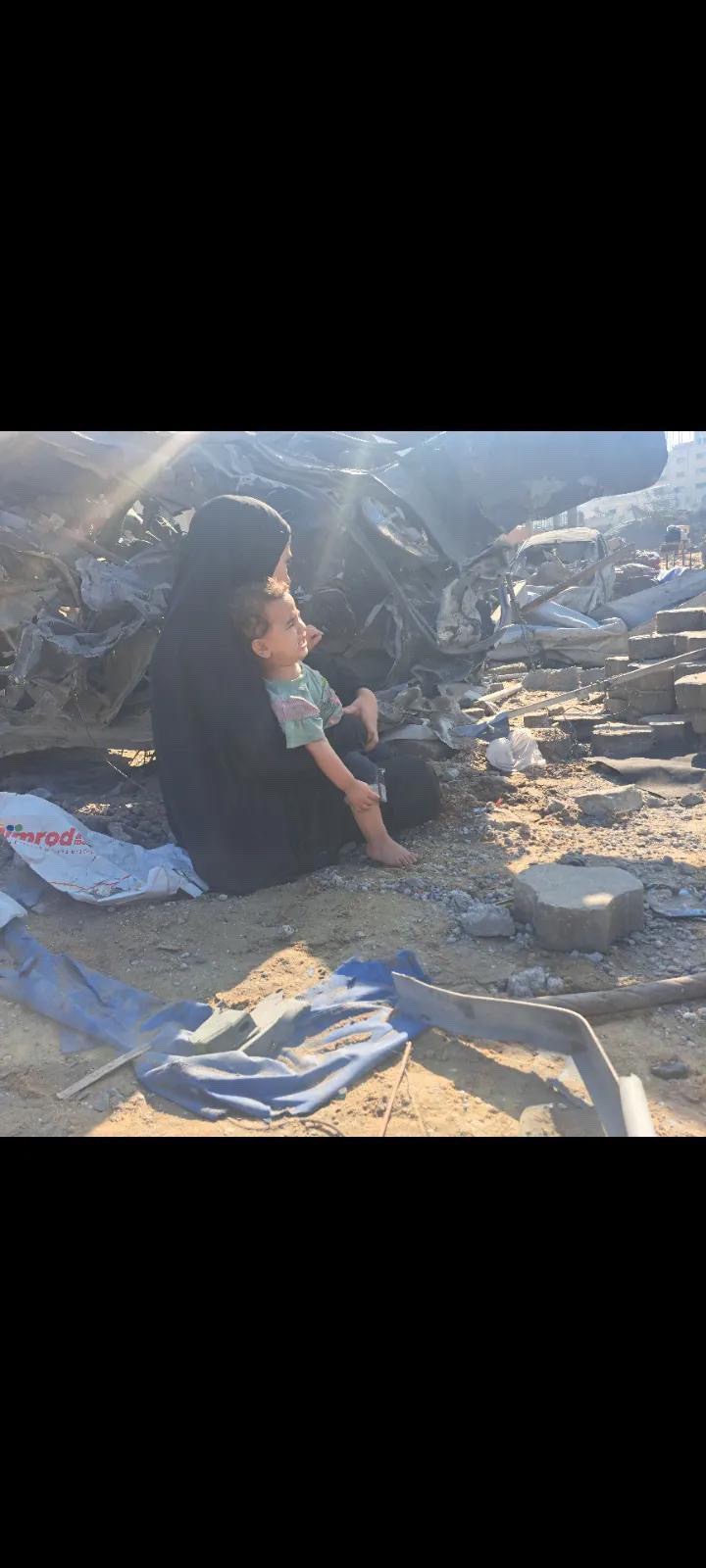 Support Mahmoud Adwan and His Family campaign photo, 5 of 12