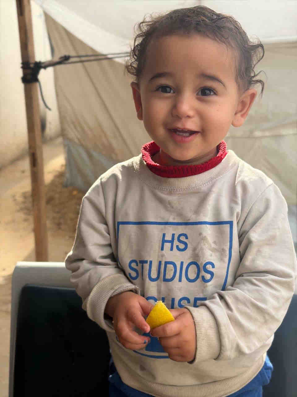 Support Mahmoud Adwan and His Family campaign photo, 8 of 12