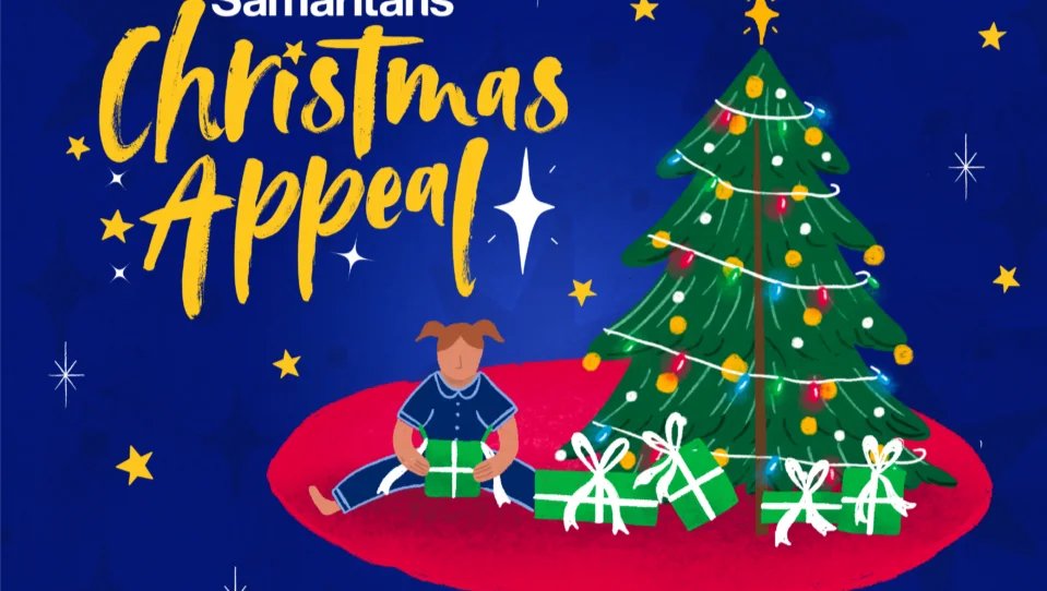Fundraiser by Catherine Allum : Clancy Christmas toy appeal