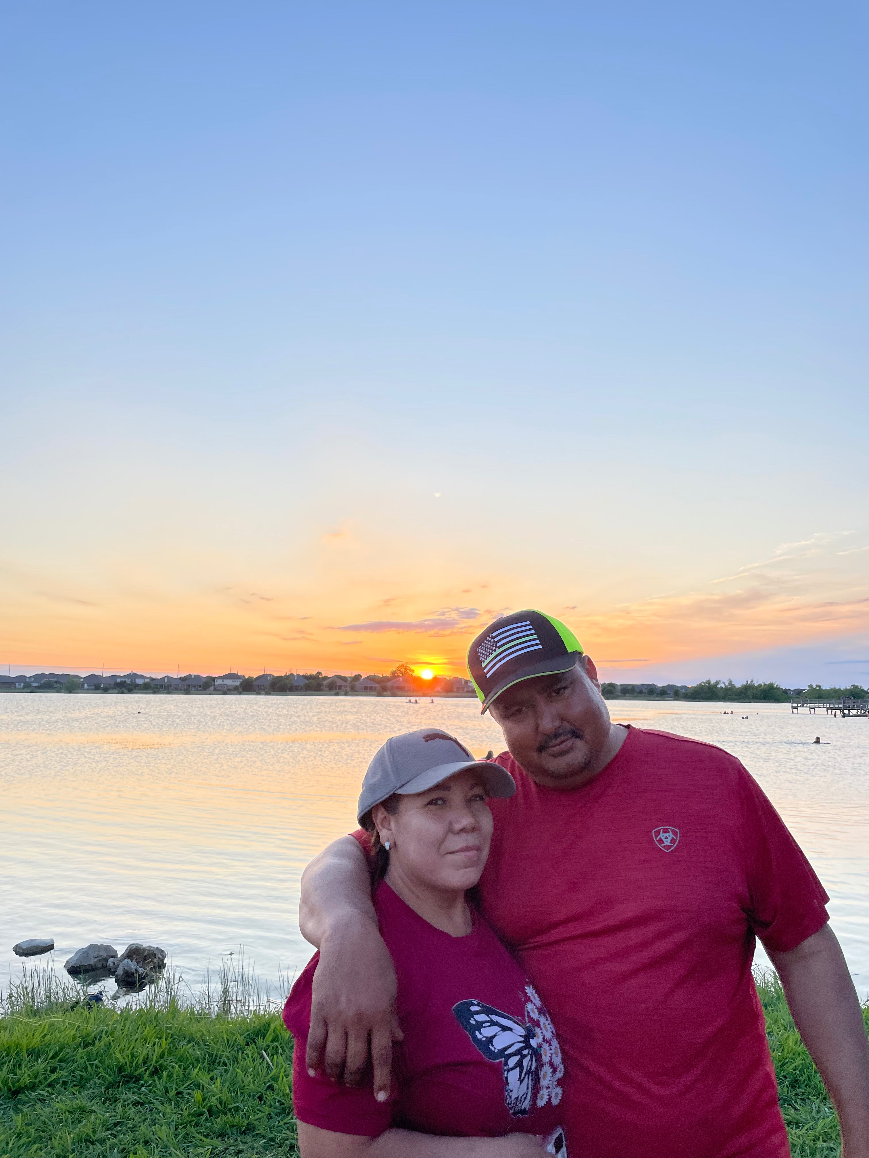 Detained by ICE Support Bulmaro’s Legal Help campaign photo, 2 of 6