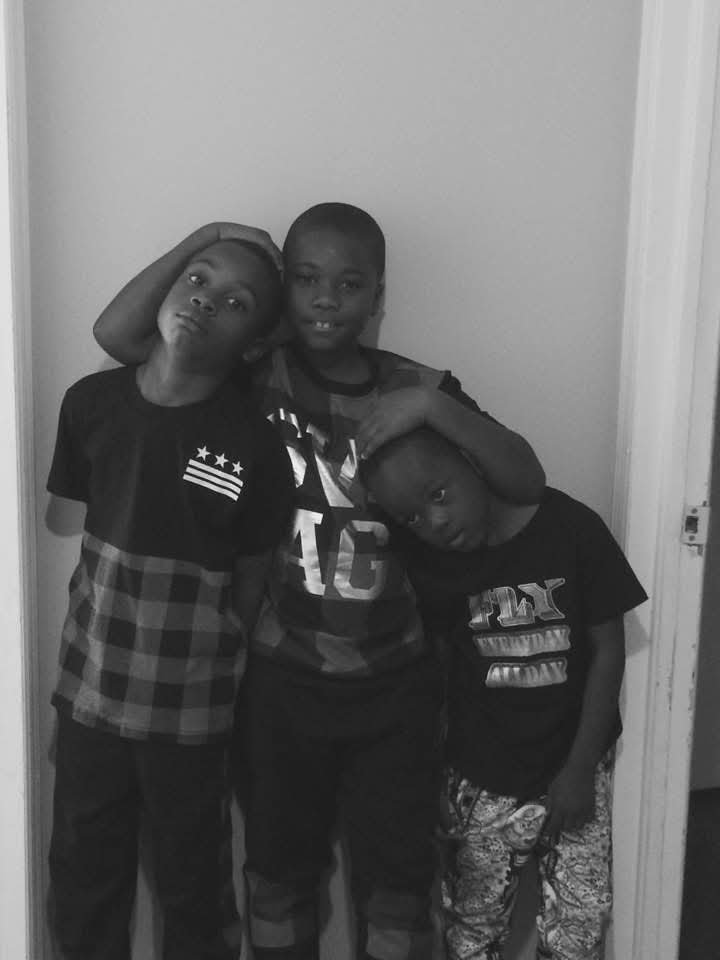 Jeremiah McCrary's Funeral Fund campaign photo, 5 of 6