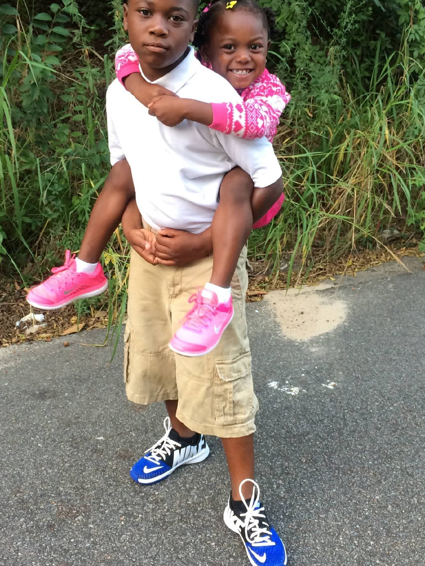 Jeremiah McCrary's Funeral Fund campaign photo, 2 of 6