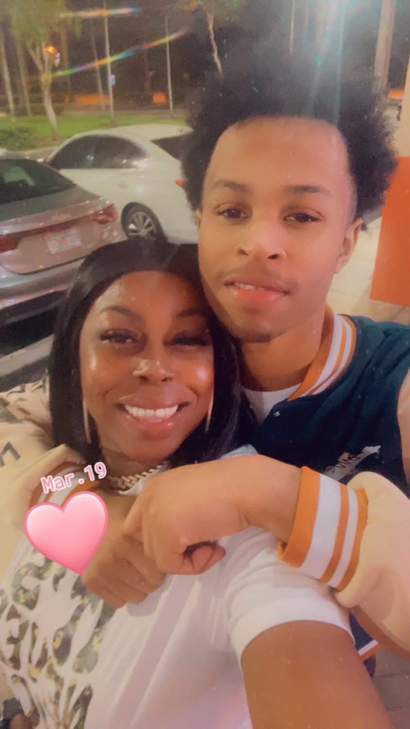 Support a Mother and Son After Stabbing campaign photo, 4 of 5