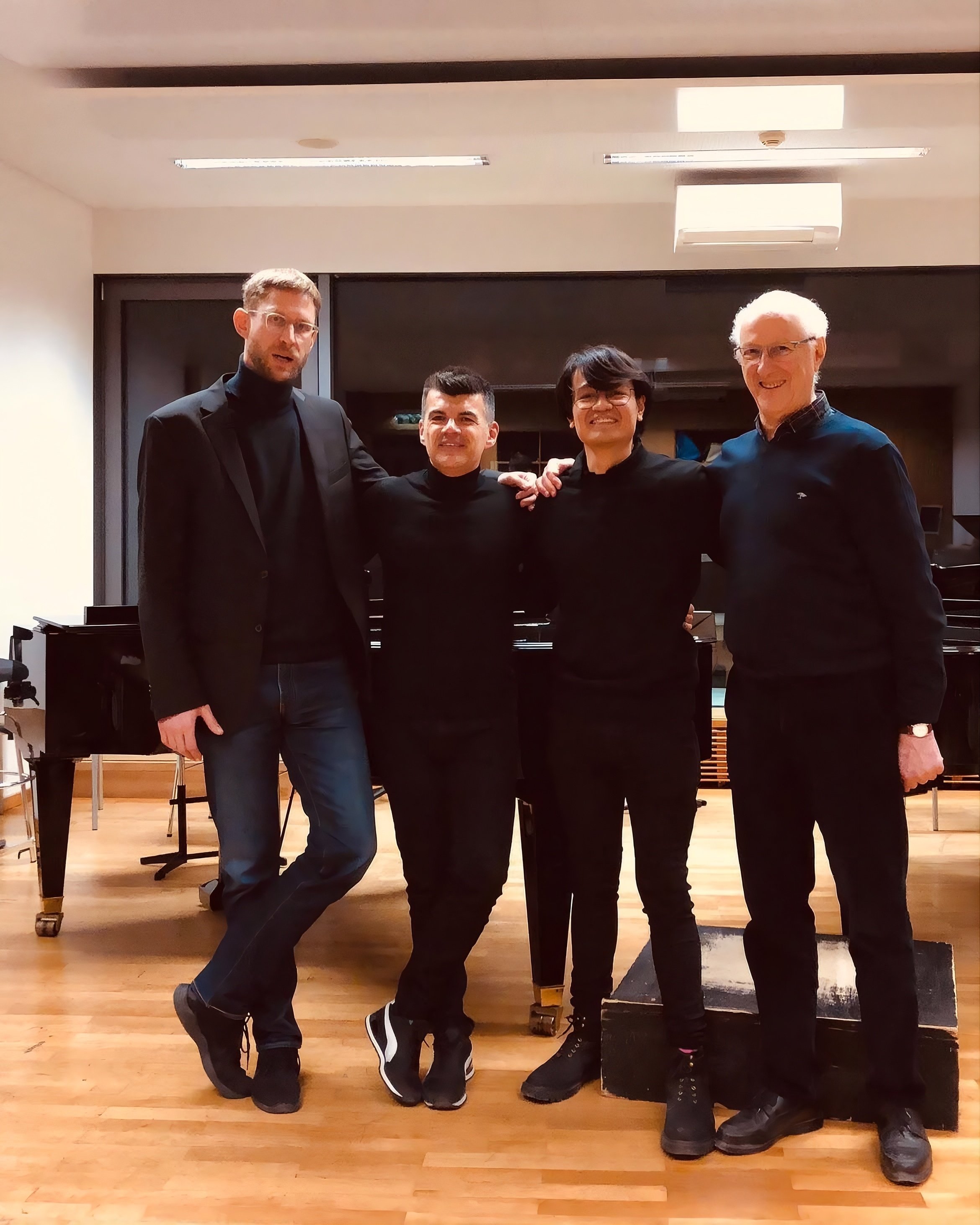 Salzach Musikverein campaign photo, 7 of 8