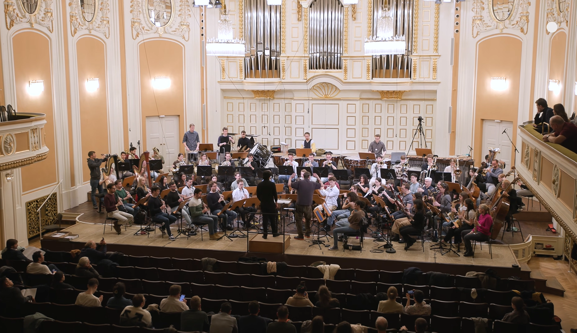 Salzach Musikverein campaign photo, 2 of 8
