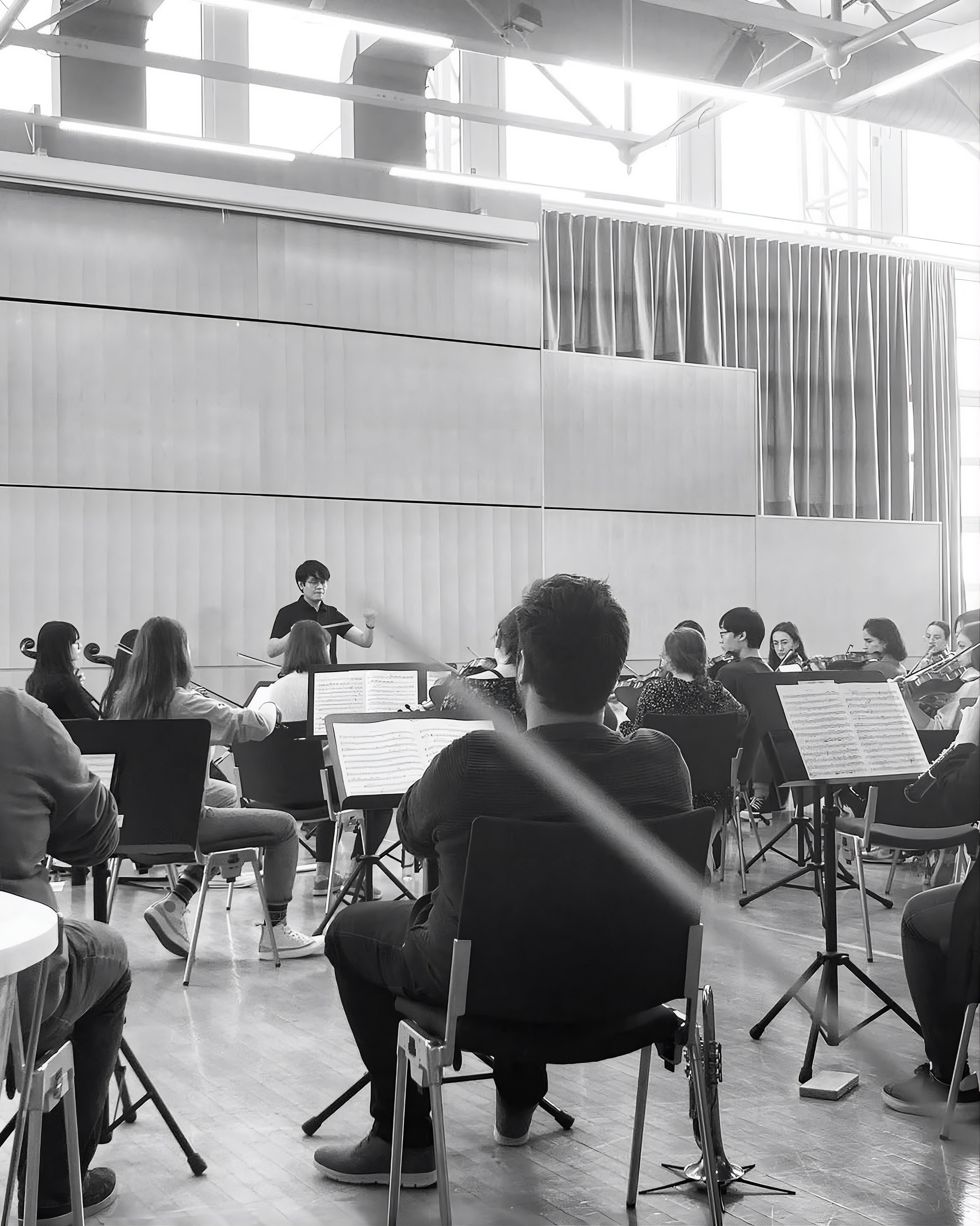 Salzach Musikverein campaign photo, 4 of 8