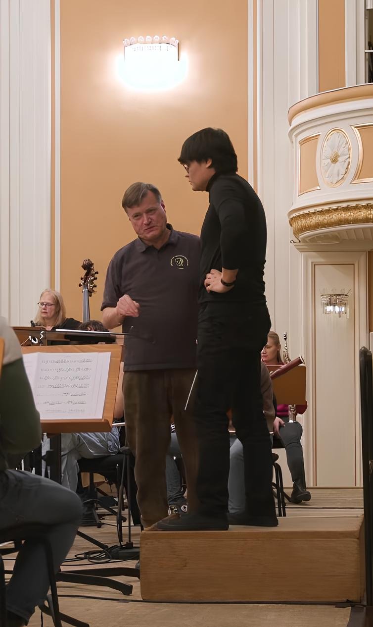 Salzach Musikverein campaign photo, 5 of 8
