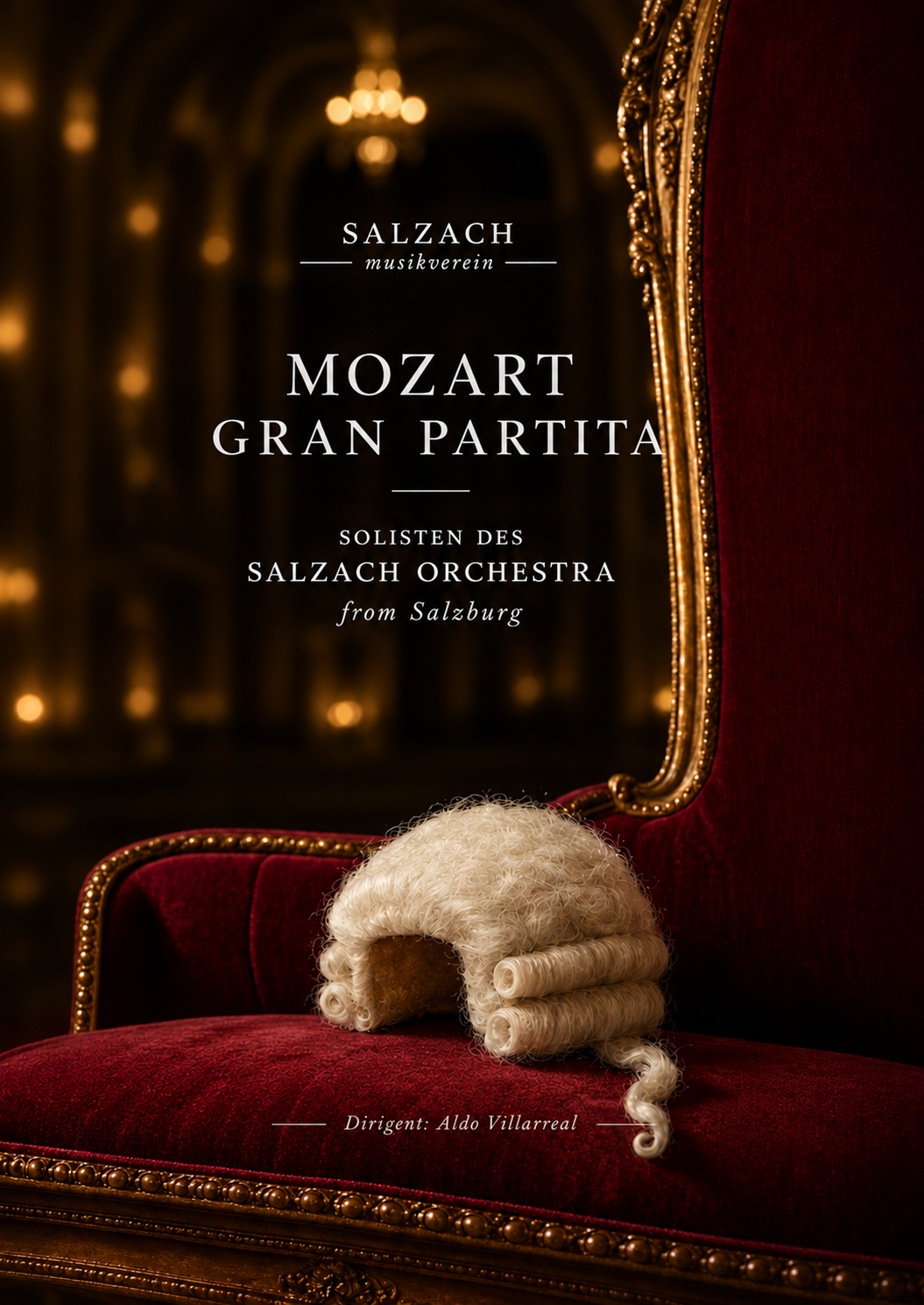 Salzach Musikverein campaign photo, 6 of 8