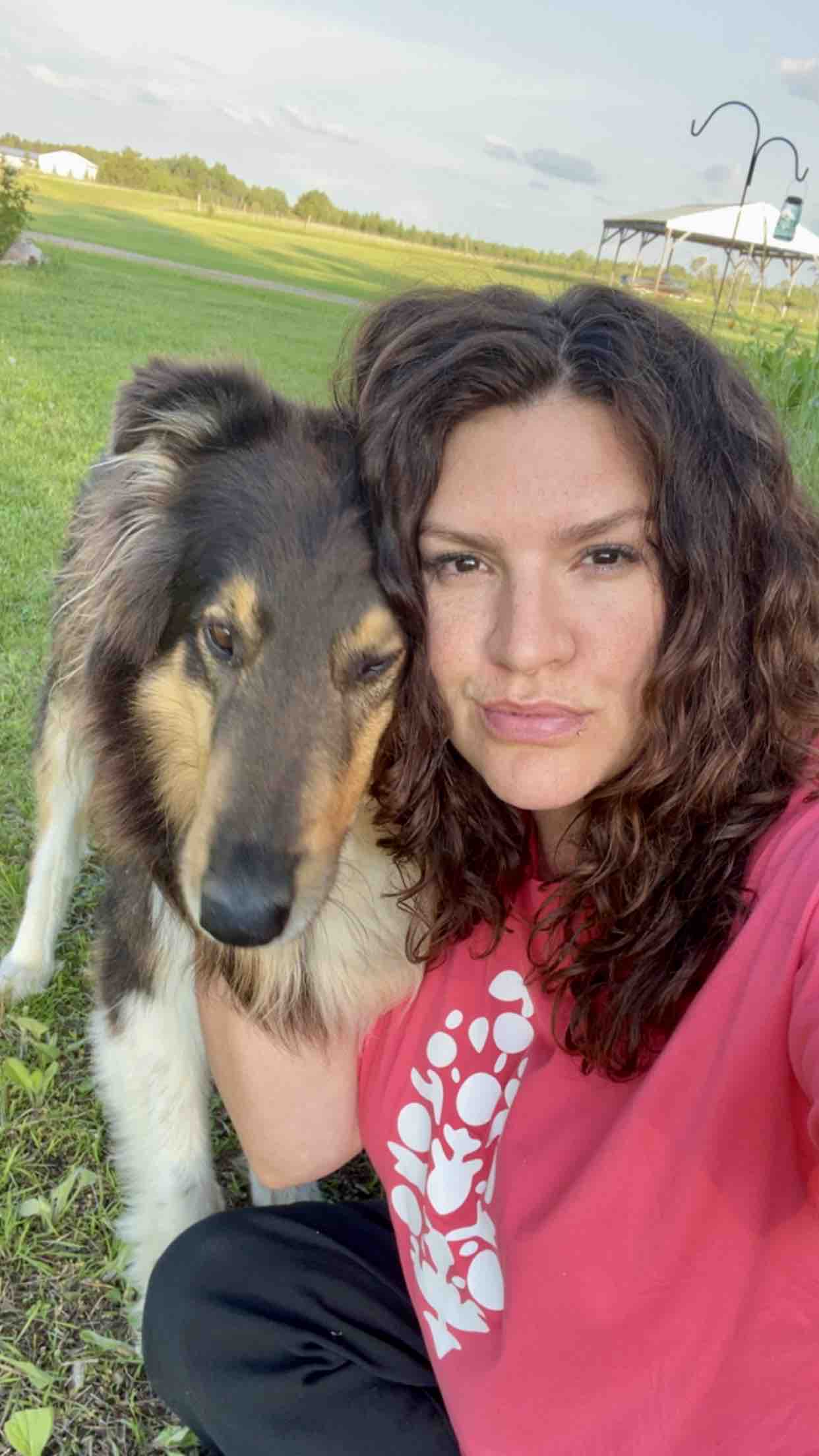 Help! 16 Days Missing, Duke the incredible Fighter campaign photo, 8 of 11