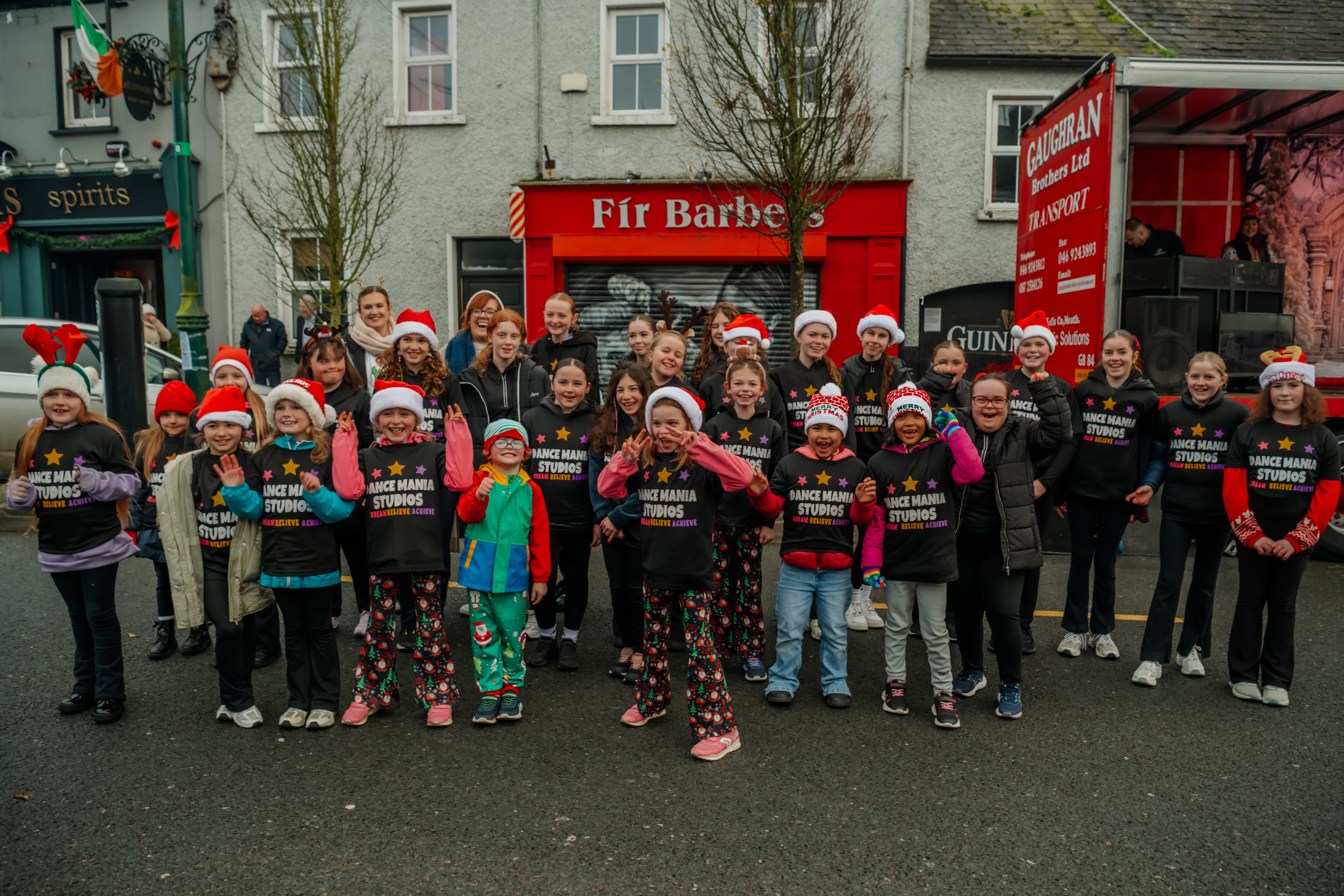 Kells Christmas Lights & Nollaig Festival Fundraiser campaign photo, 4 of 6
