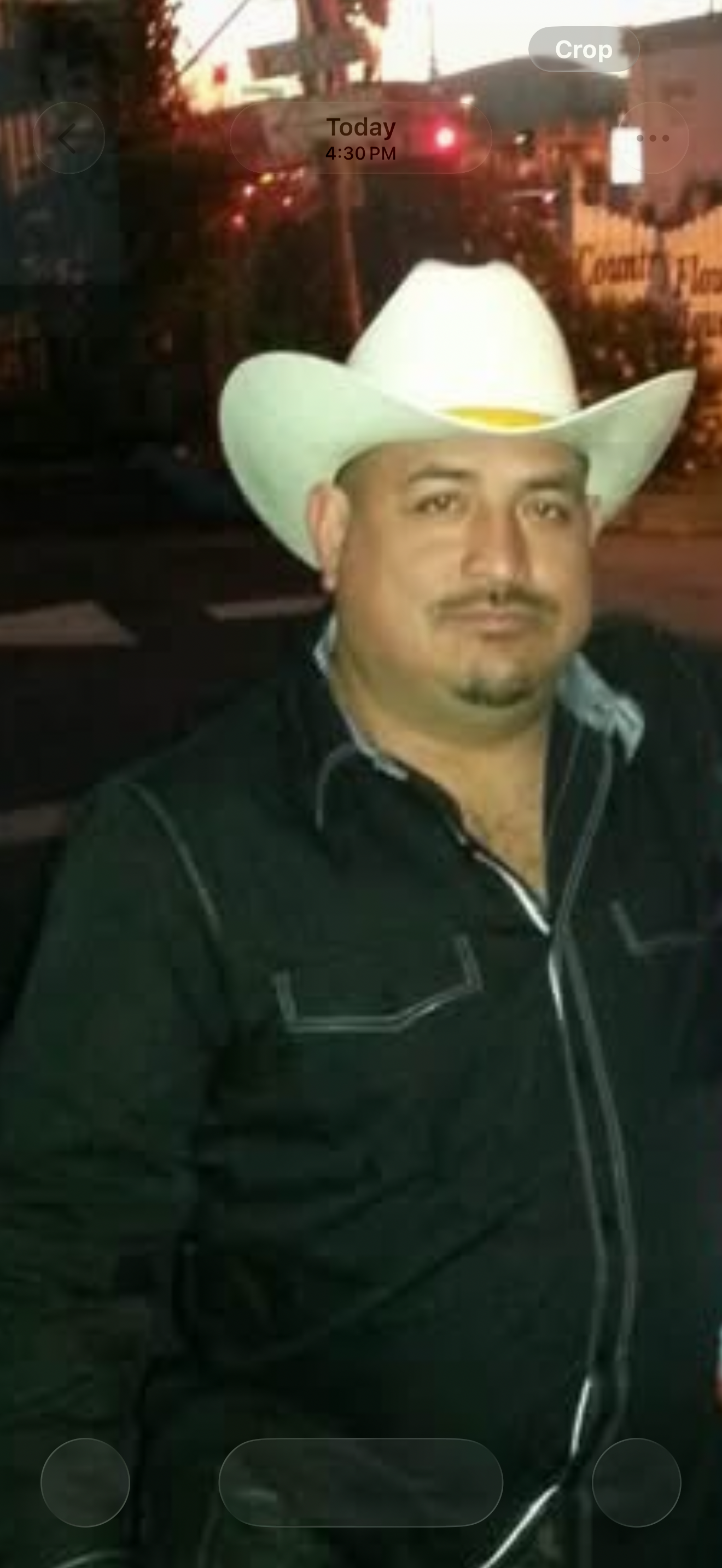 In Loving Memory of Luis Enrique Arias campaign photo, 5 of 13