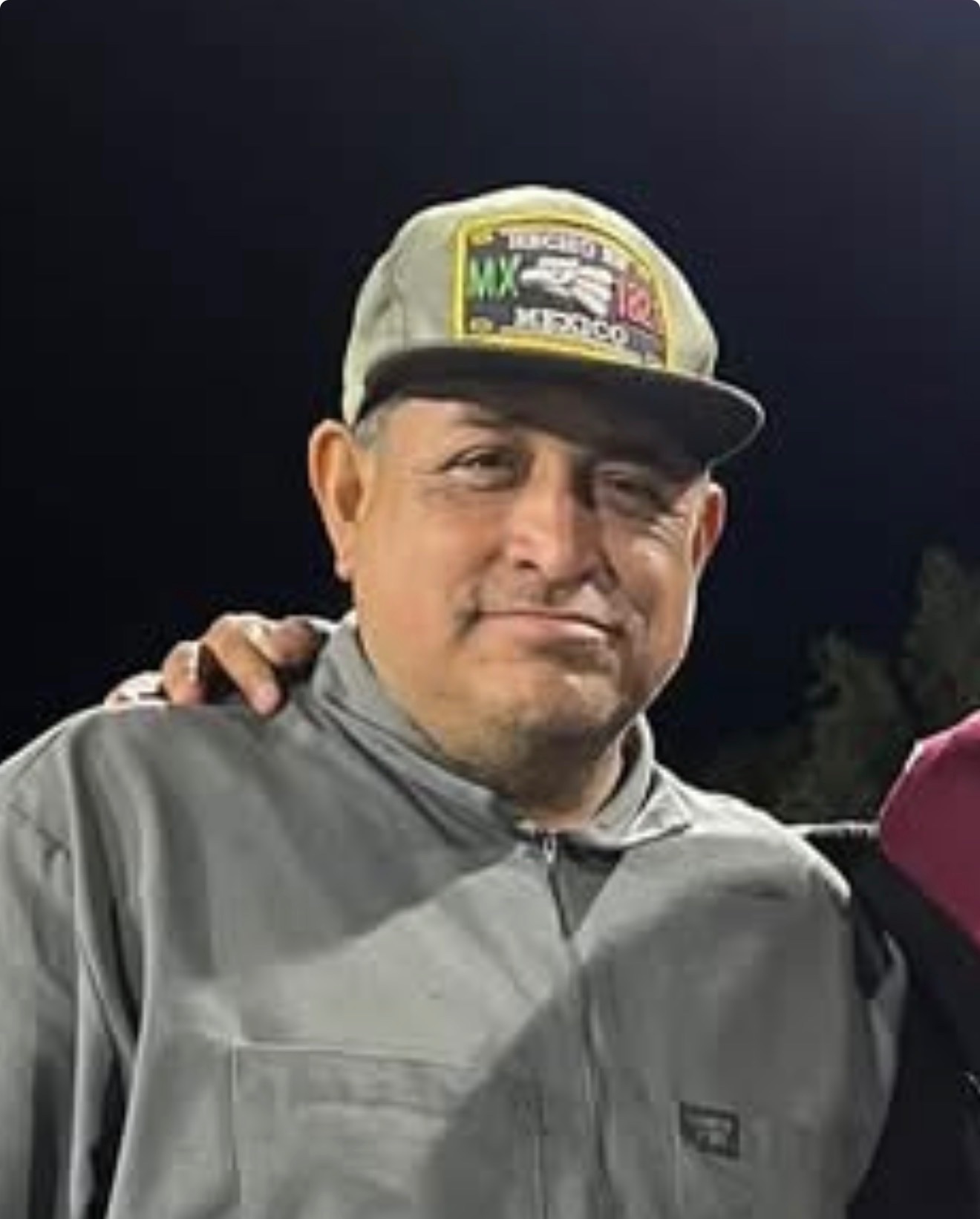 In Loving Memory of Luis Enrique Arias campaign photo, 9 of 13