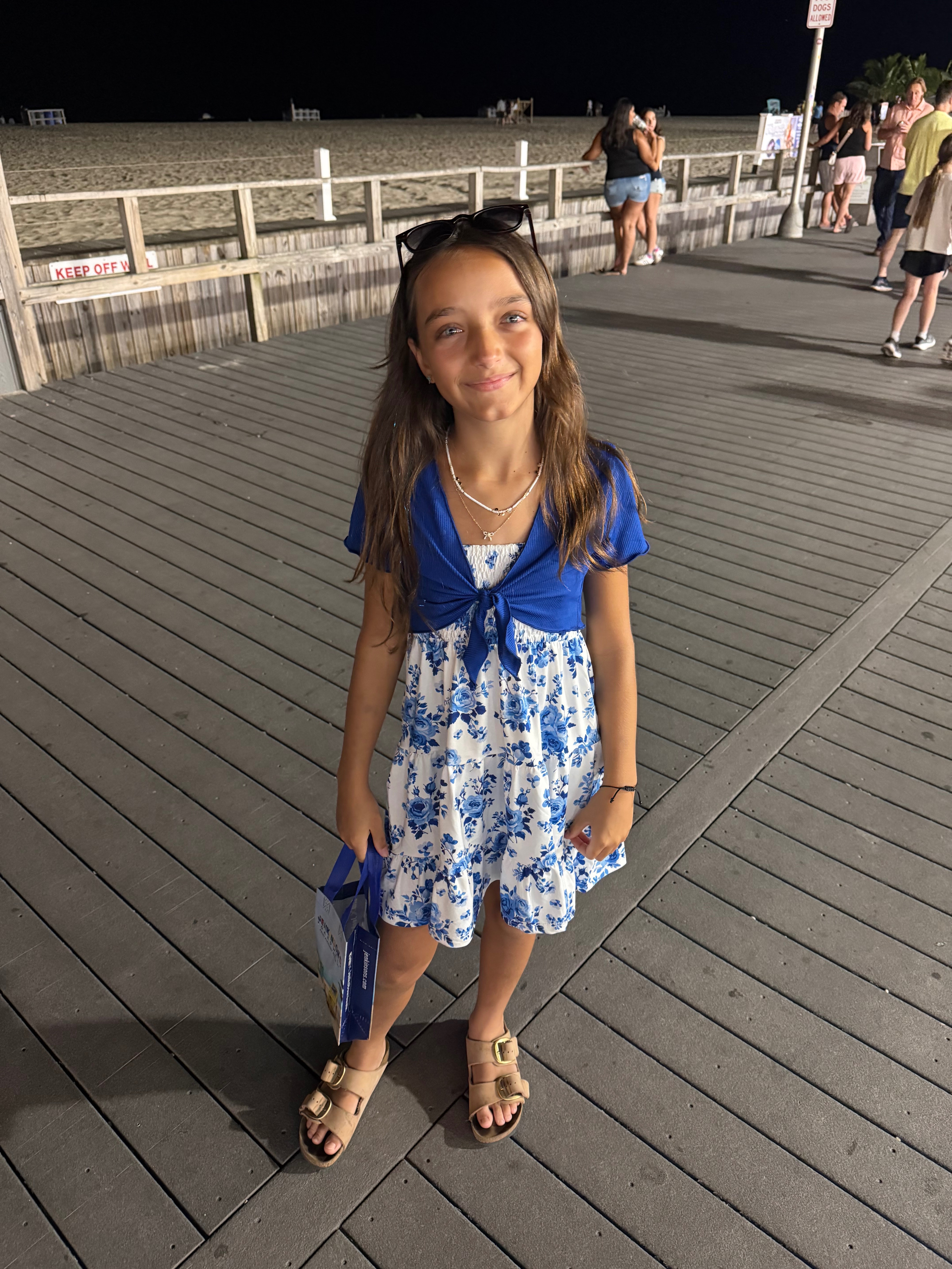 Support Sophia Through Leukemia Treatment campaign photo, 2 of 5