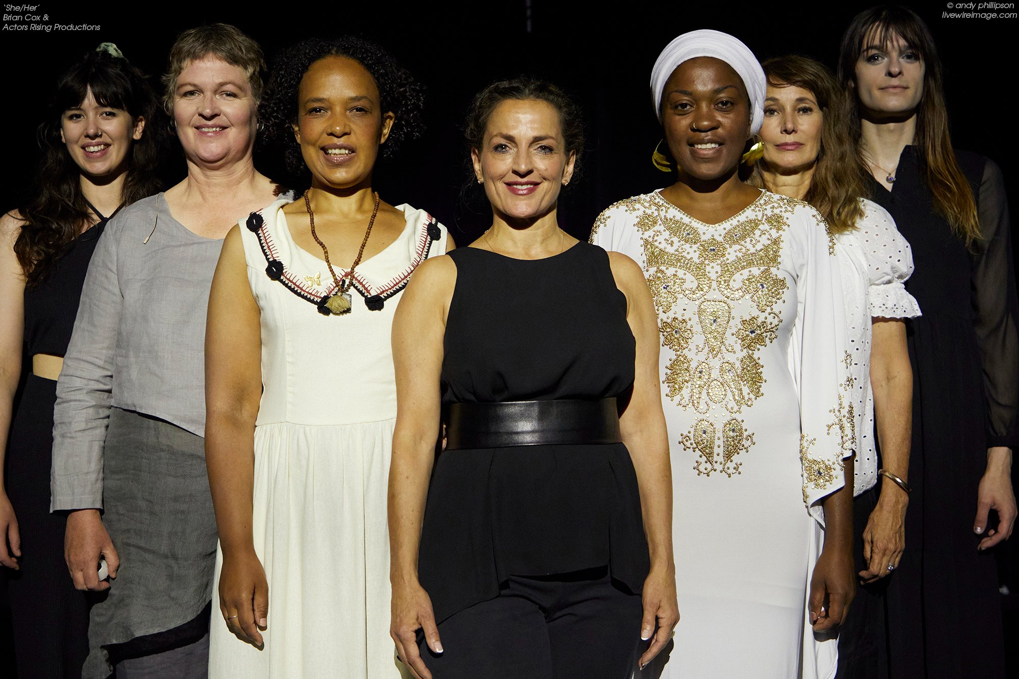 Help Us Pay Artists Fair Wages - London Fringe Theatre campaign photo, 2 of 6