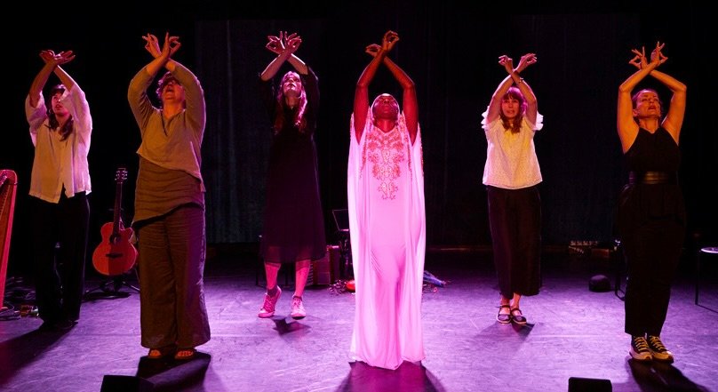 Help Us Pay Artists Fair Wages - London Fringe Theatre campaign photo, 4 of 6