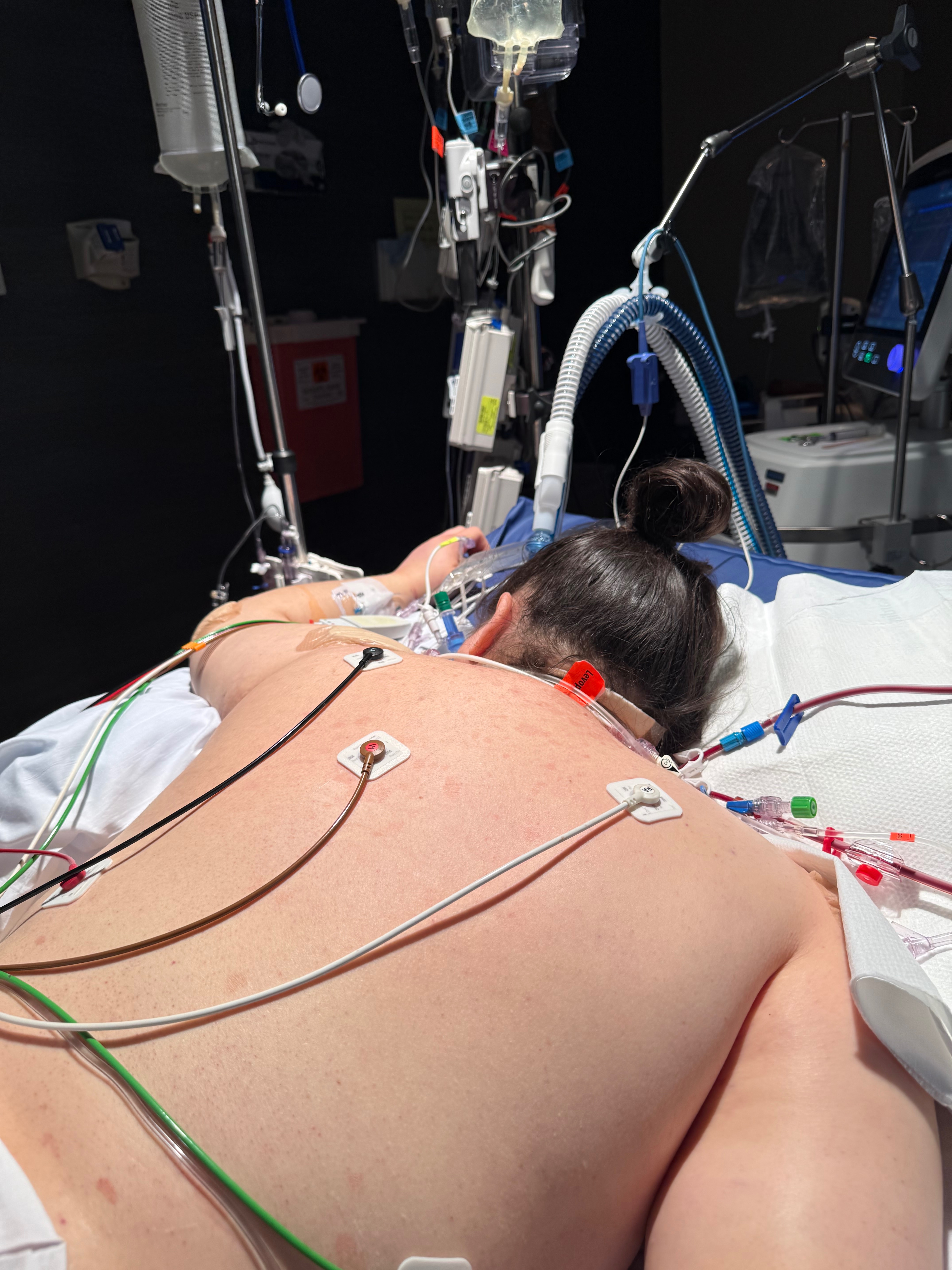 Help Addyson Fight for Her Health, Safety, and Legal Rights campaign photo, 6 of 7