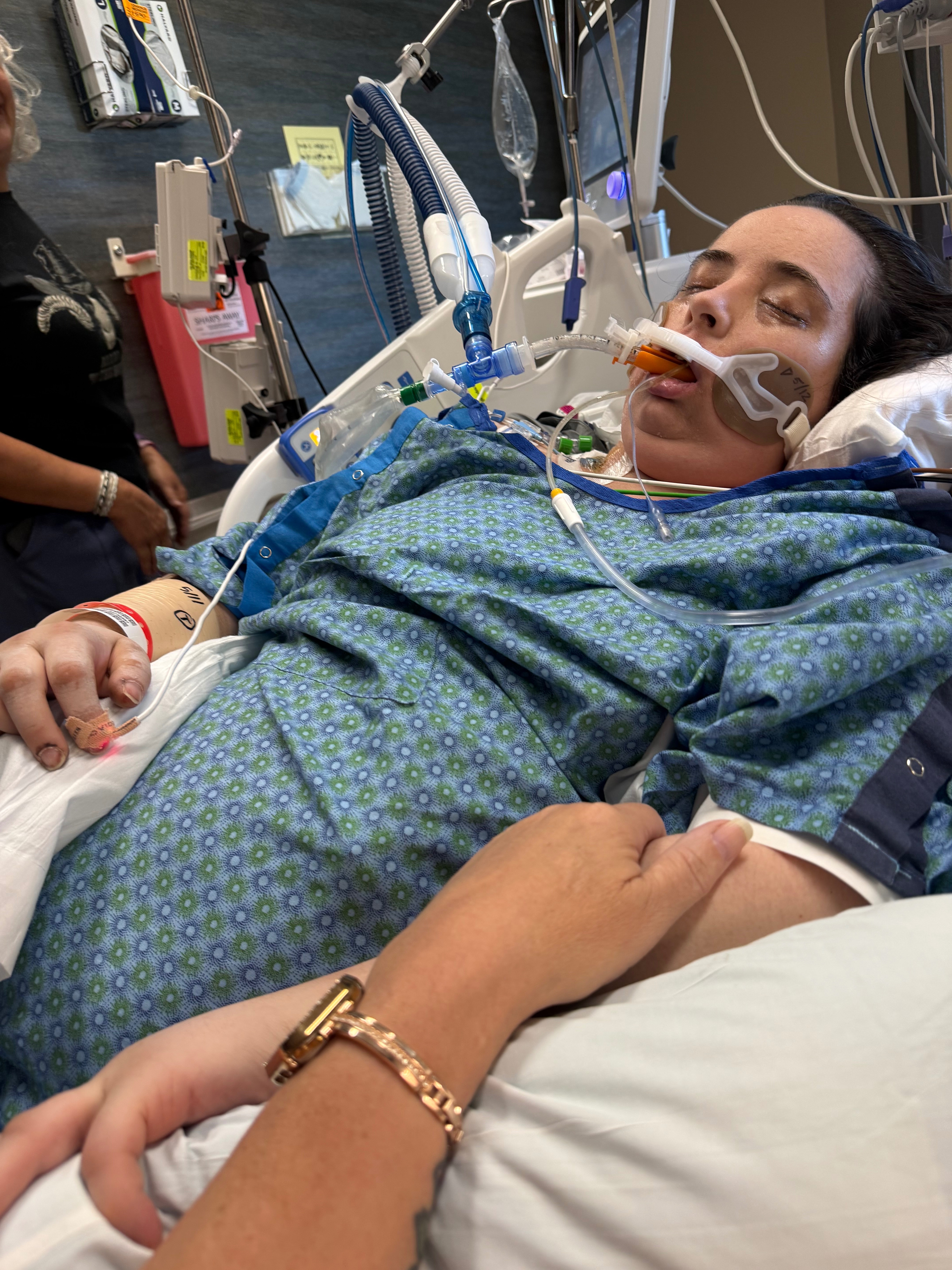 Help Addyson Fight for Her Health, Safety, and Legal Rights campaign photo, 2 of 7