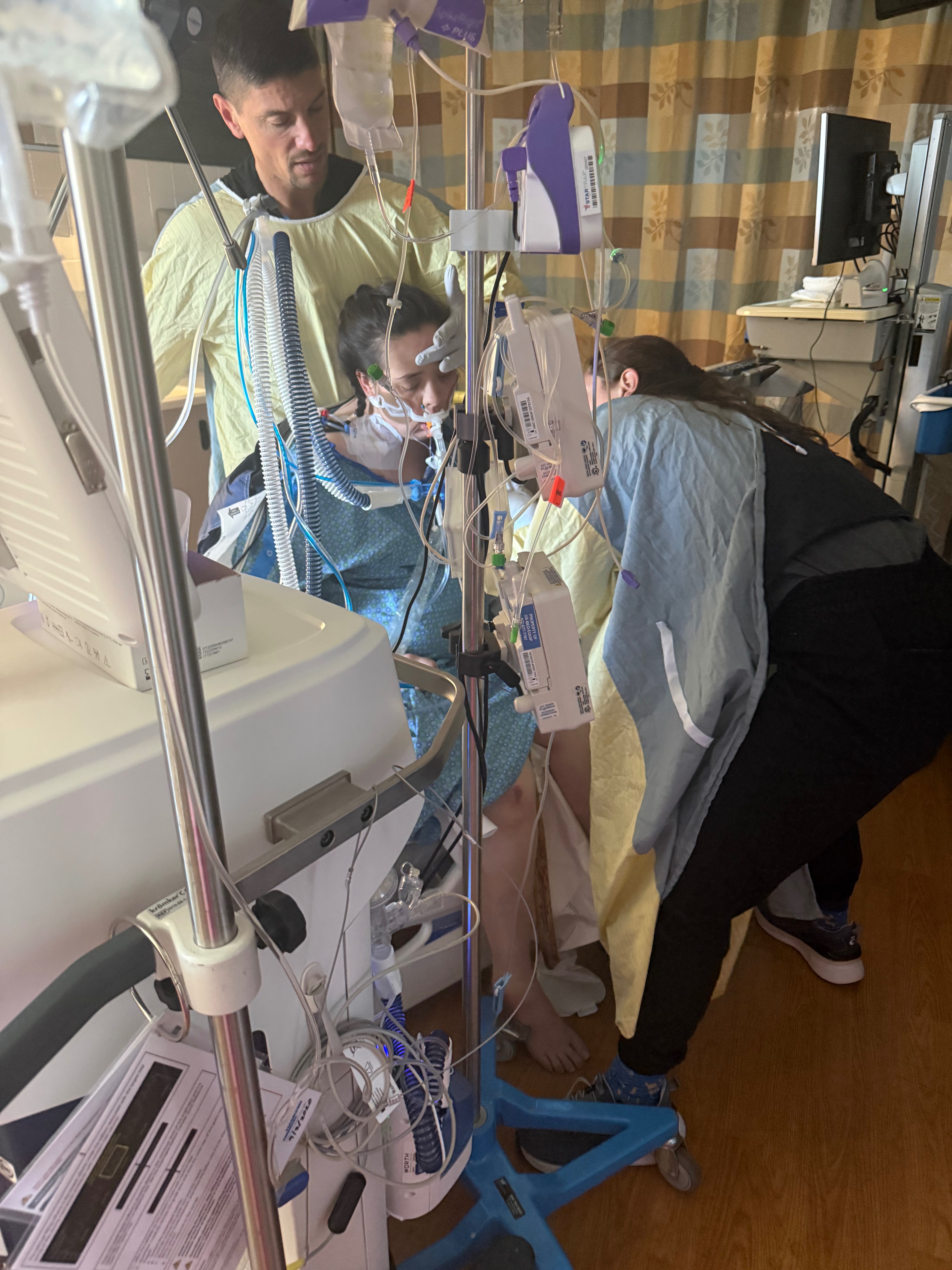 Help Addyson Fight for Her Health, Safety, and Legal Rights campaign photo, 4 of 7