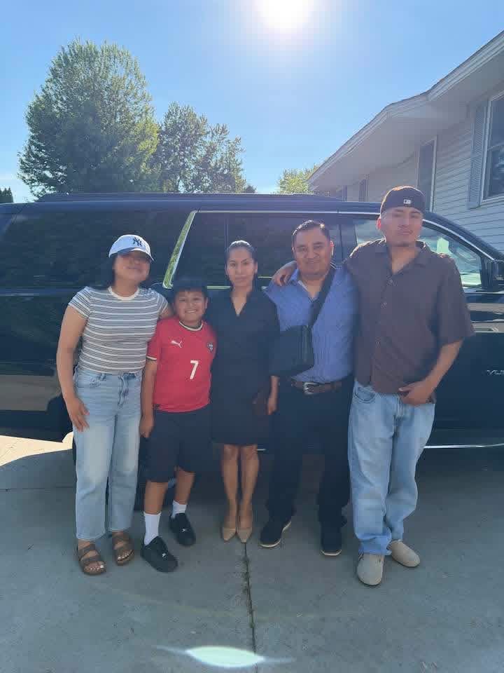 Help the Lopez-Solano Family Recover campaign photo, 6 of 7