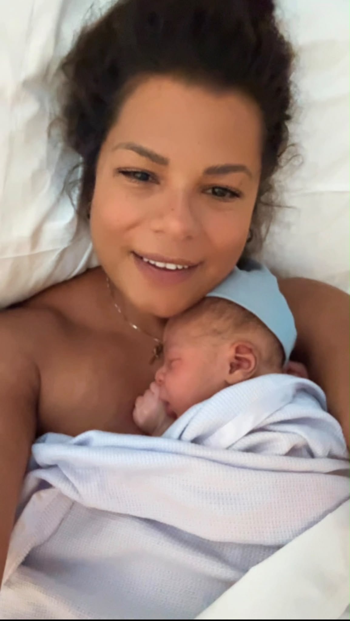 Help Kassandras extraordinary journey to motherhood campaign photo, 2 of 8