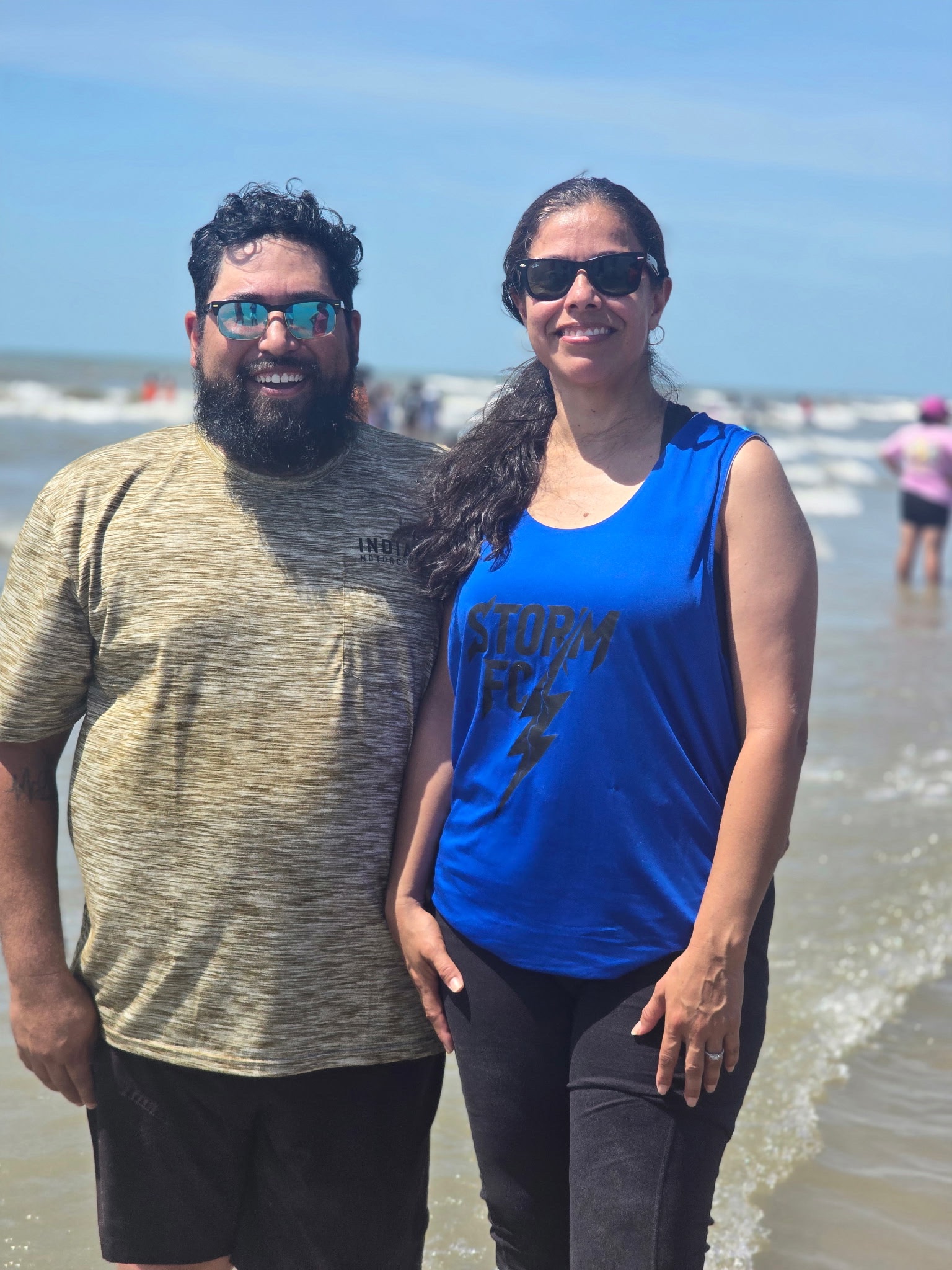 Support Miguel's Family After His Sudden Passing campaign photo, 2 of 8