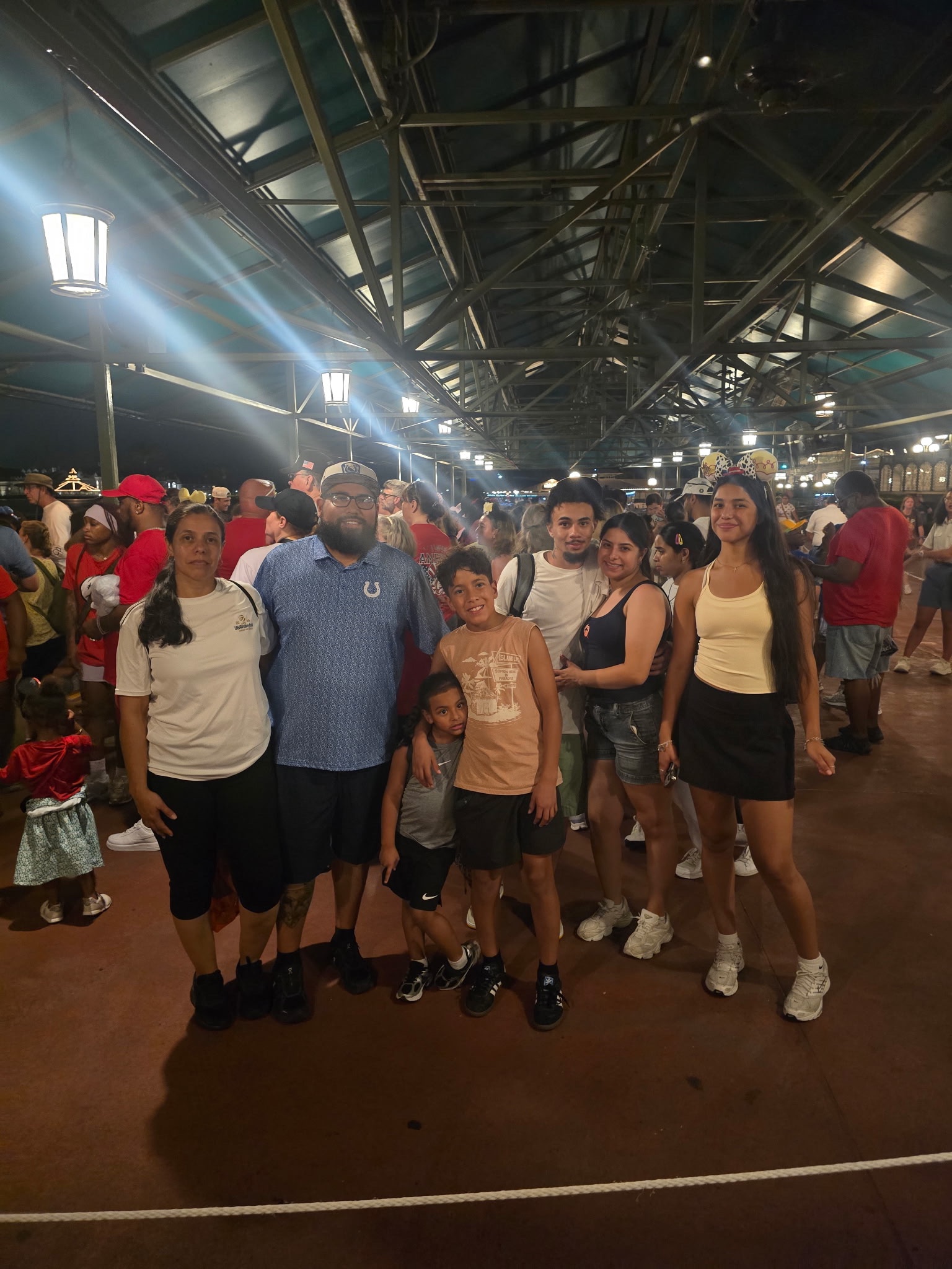 Support Miguel's Family After His Sudden Passing campaign photo, 4 of 8