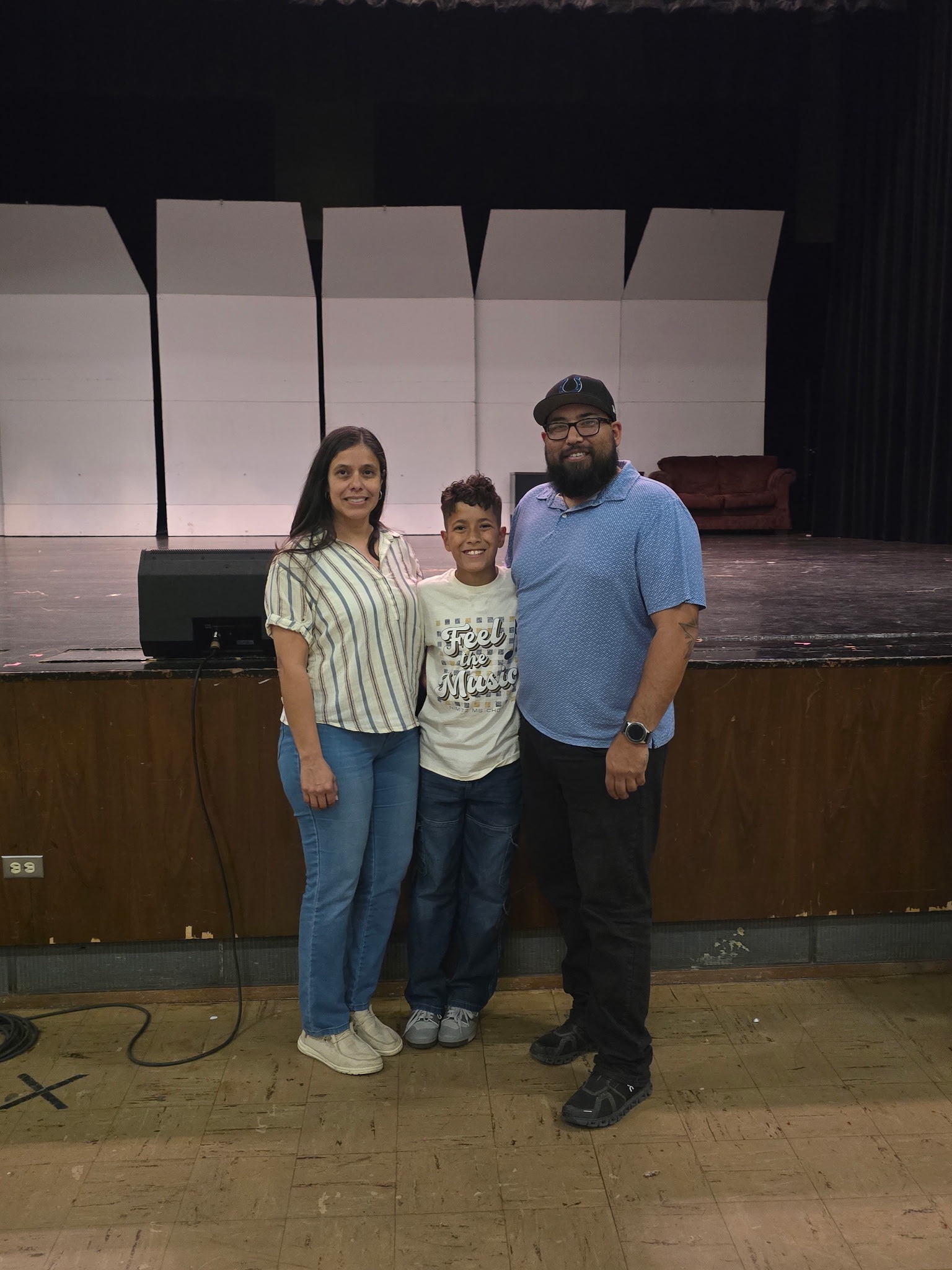 Support Miguel's Family After His Sudden Passing campaign photo, 5 of 8