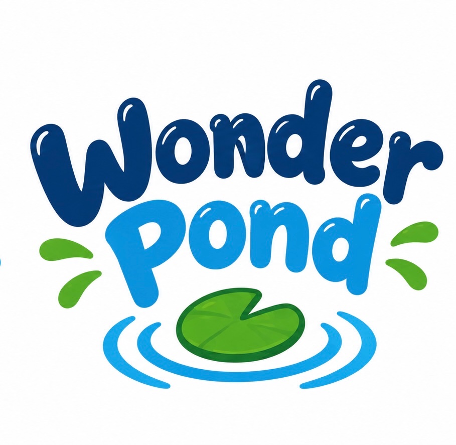 Help Build Wonder Pond for the Next Generation campaign photo, 6 of 7