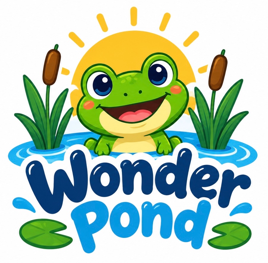 Help Build Wonder Pond for the Next Generation campaign photo, 4 of 7