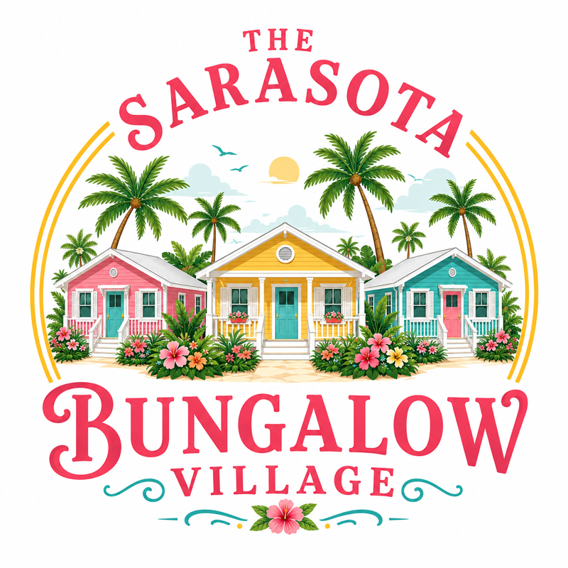 Help Move Discover Sarasota Tours to Its New Home campaign photo, 6 of 7
