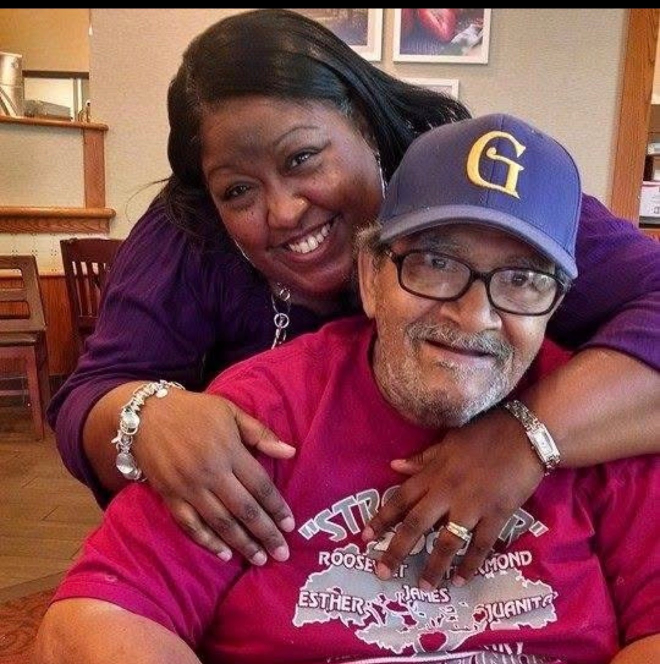 A Loving Tribute to Alison (Tootie) campaign photo, 4 of 7