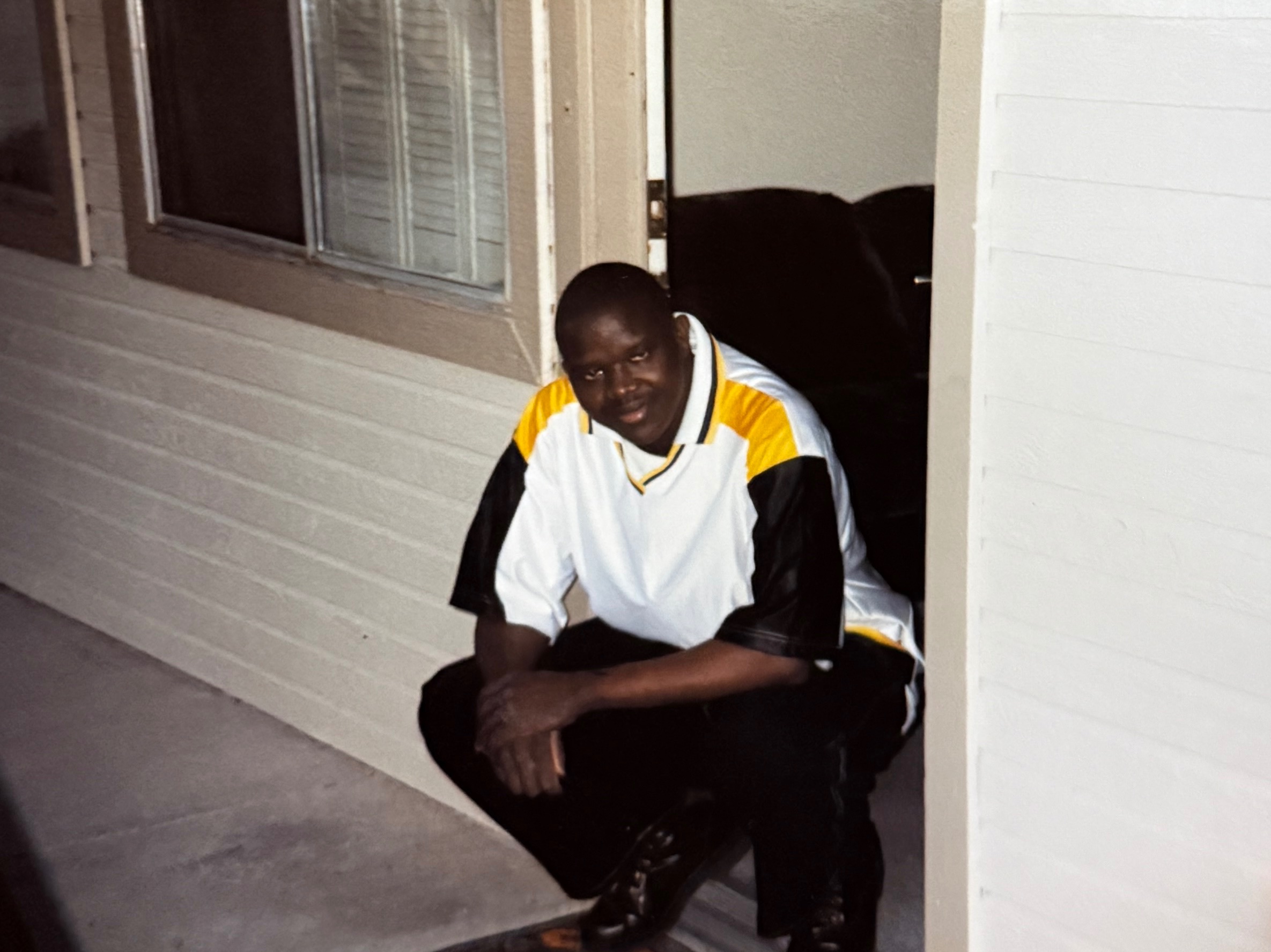 A Loving Farewell for Moses Mawa Williams campaign photo, 5 of 9