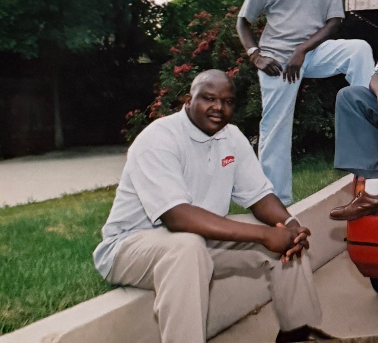 A Loving Farewell for Moses Mawa Williams campaign photo, 7 of 9