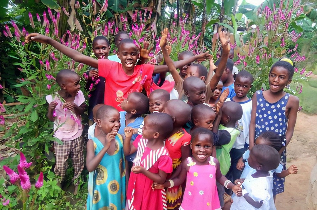 Help Pay Bugingo's Malaria Hospital Bill campaign photo, 4 of 5