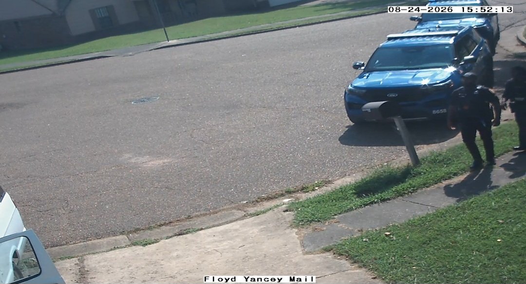 Tax Swatted Senior: Keep a Sick Old man in His Paid Off Home campaign photo, 5 of 6
