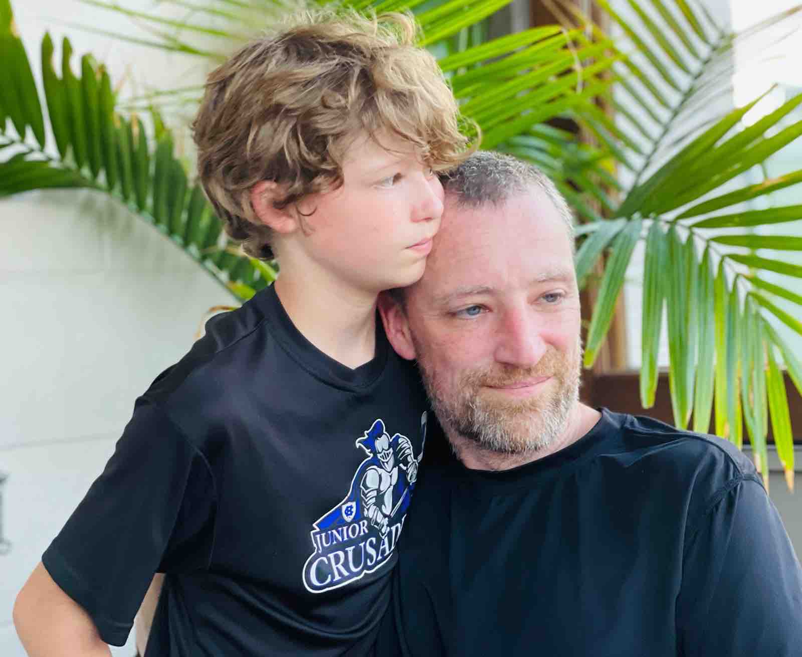 Unthinkable Loss for Evan and Cora campaign photo, 5 of 8