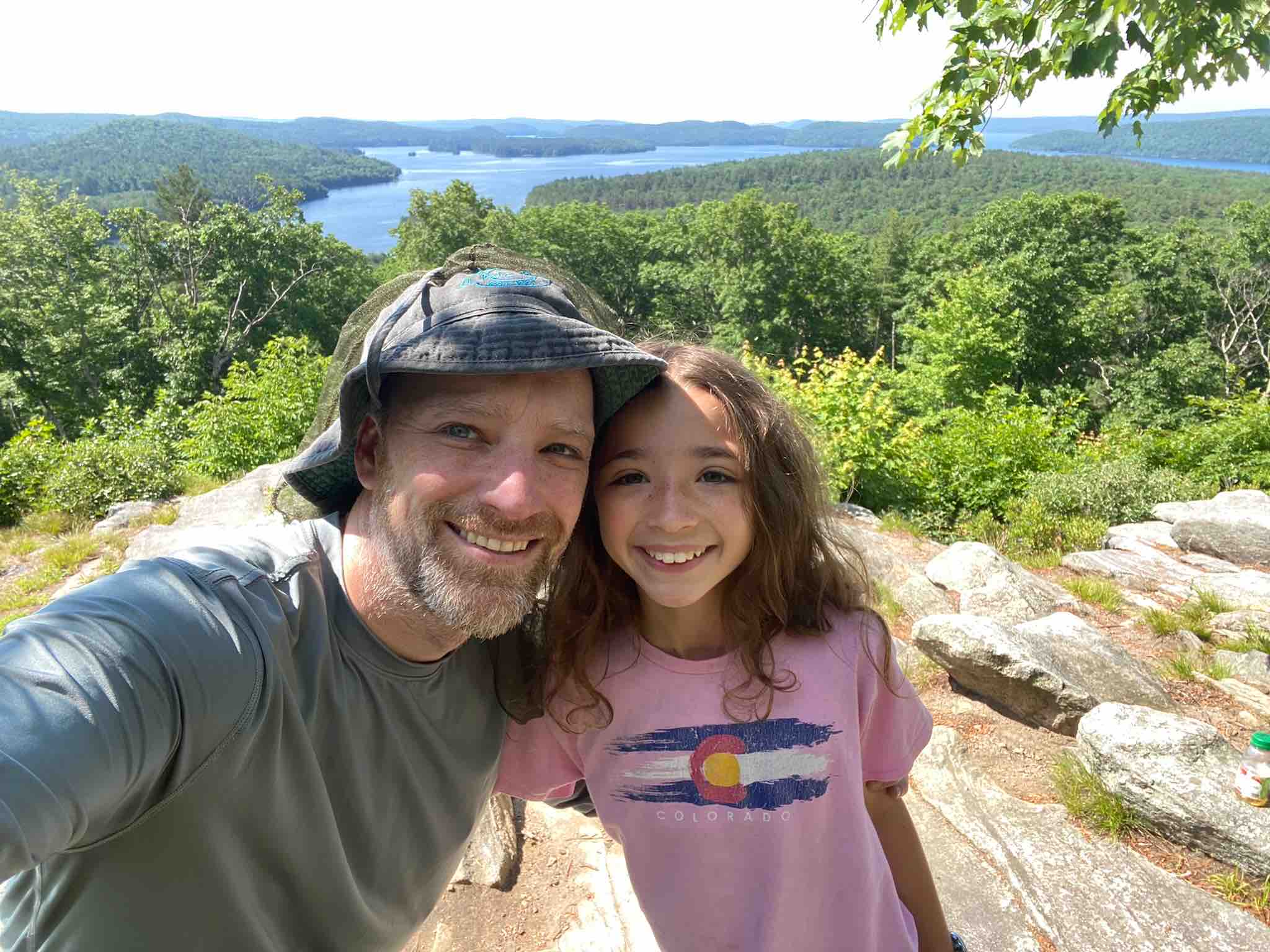 Unthinkable Loss for Evan and Cora campaign photo, 6 of 8