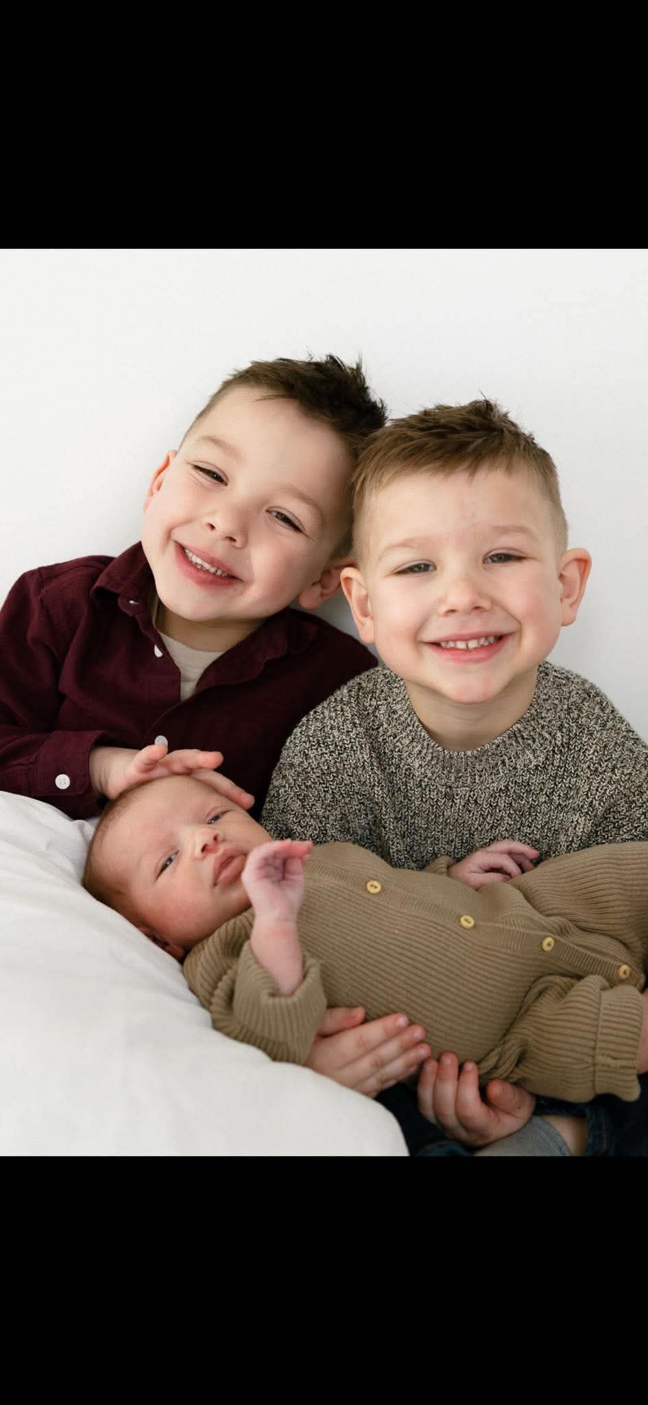 Help Baby Oliver Rotinsky Beat Cancer campaign photo, 4 of 7