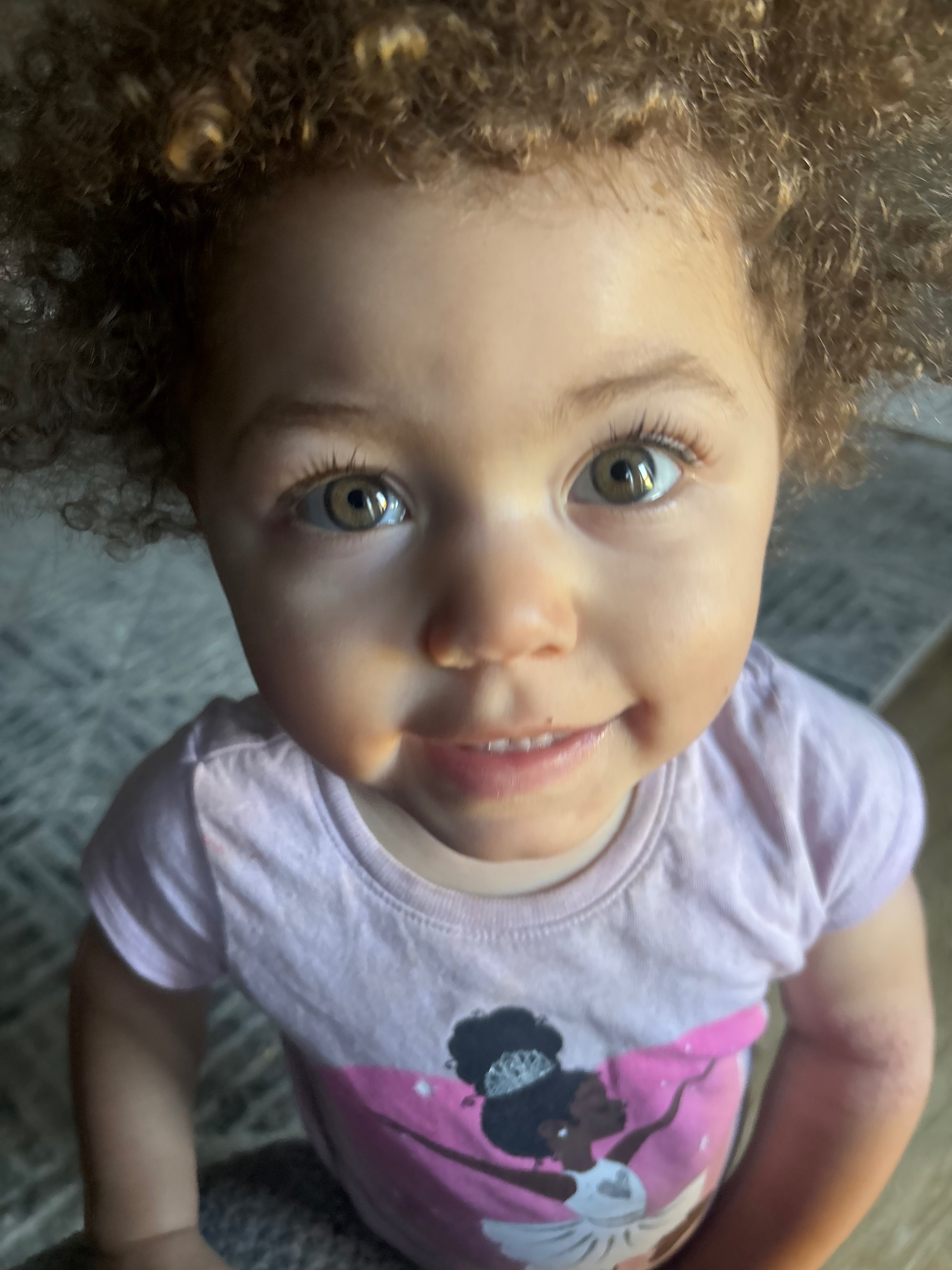 Jhyni’sis Walker’s Drowning and Brain Therapy Costs campaign photo, 6 of 7