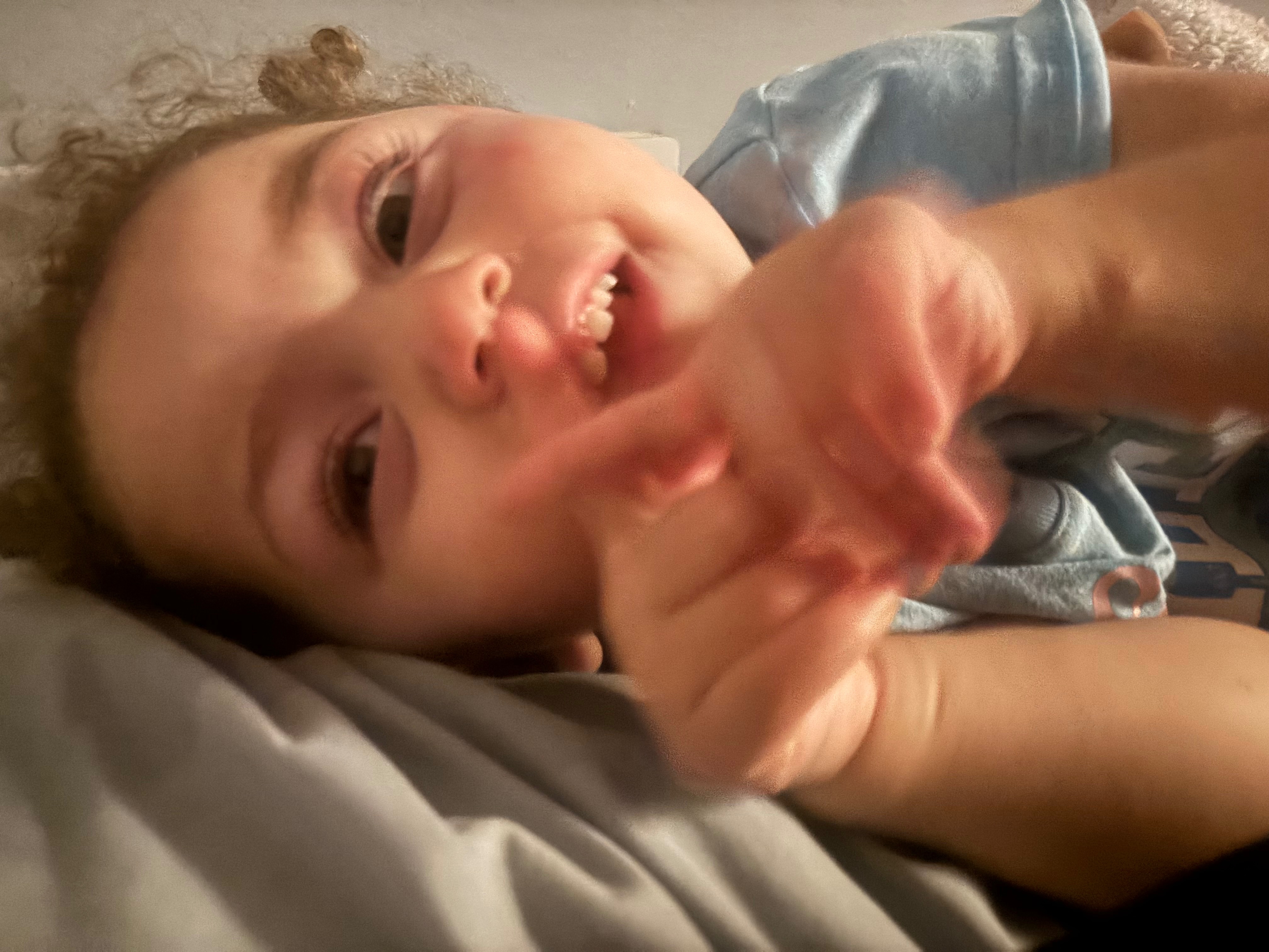 Jhyni’sis Walker’s Drowning and Brain Therapy Costs campaign photo, 2 of 7