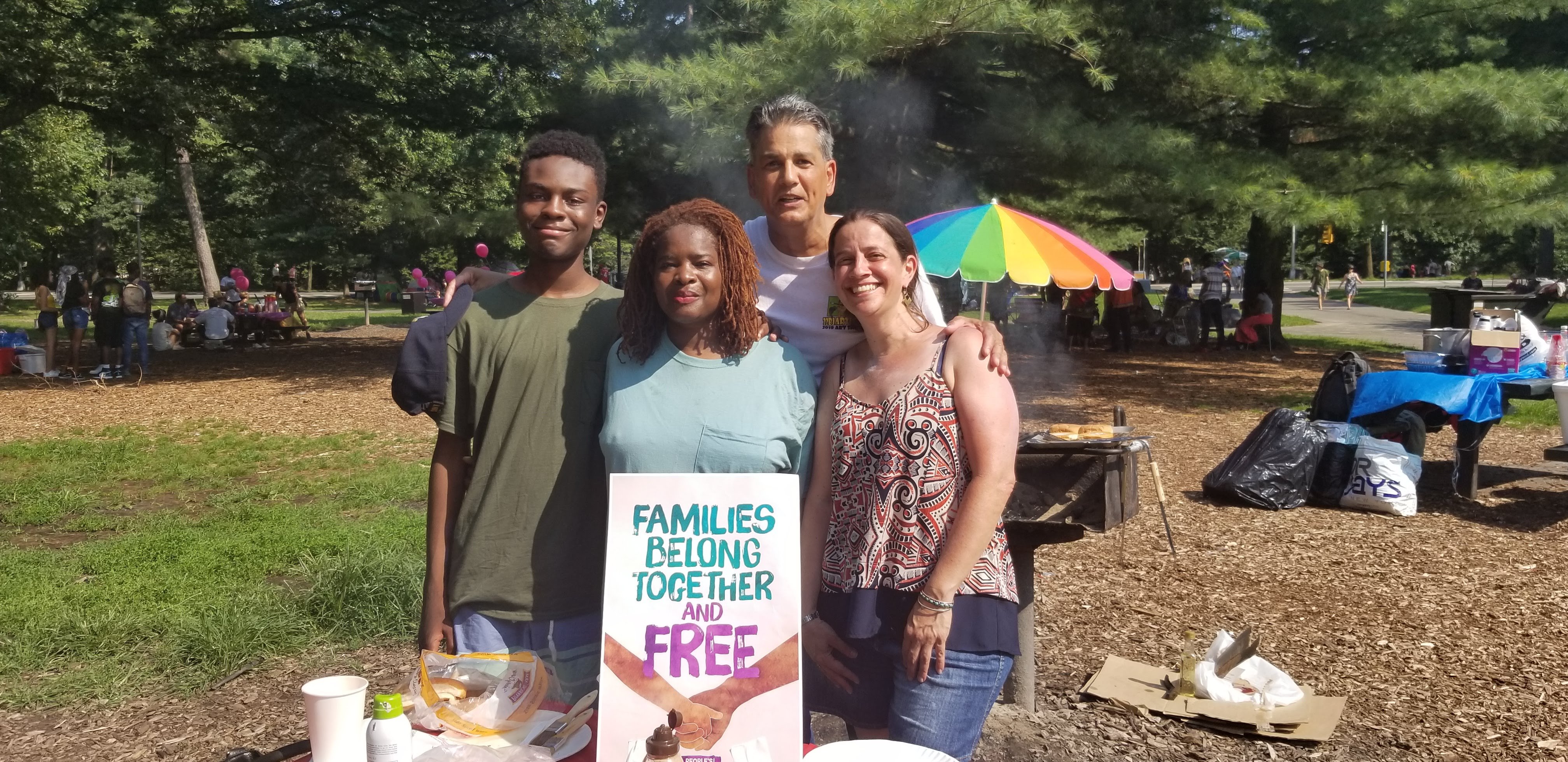 Honoring the Legacy of Ketny Jean-Francois campaign photo, 7 of 8