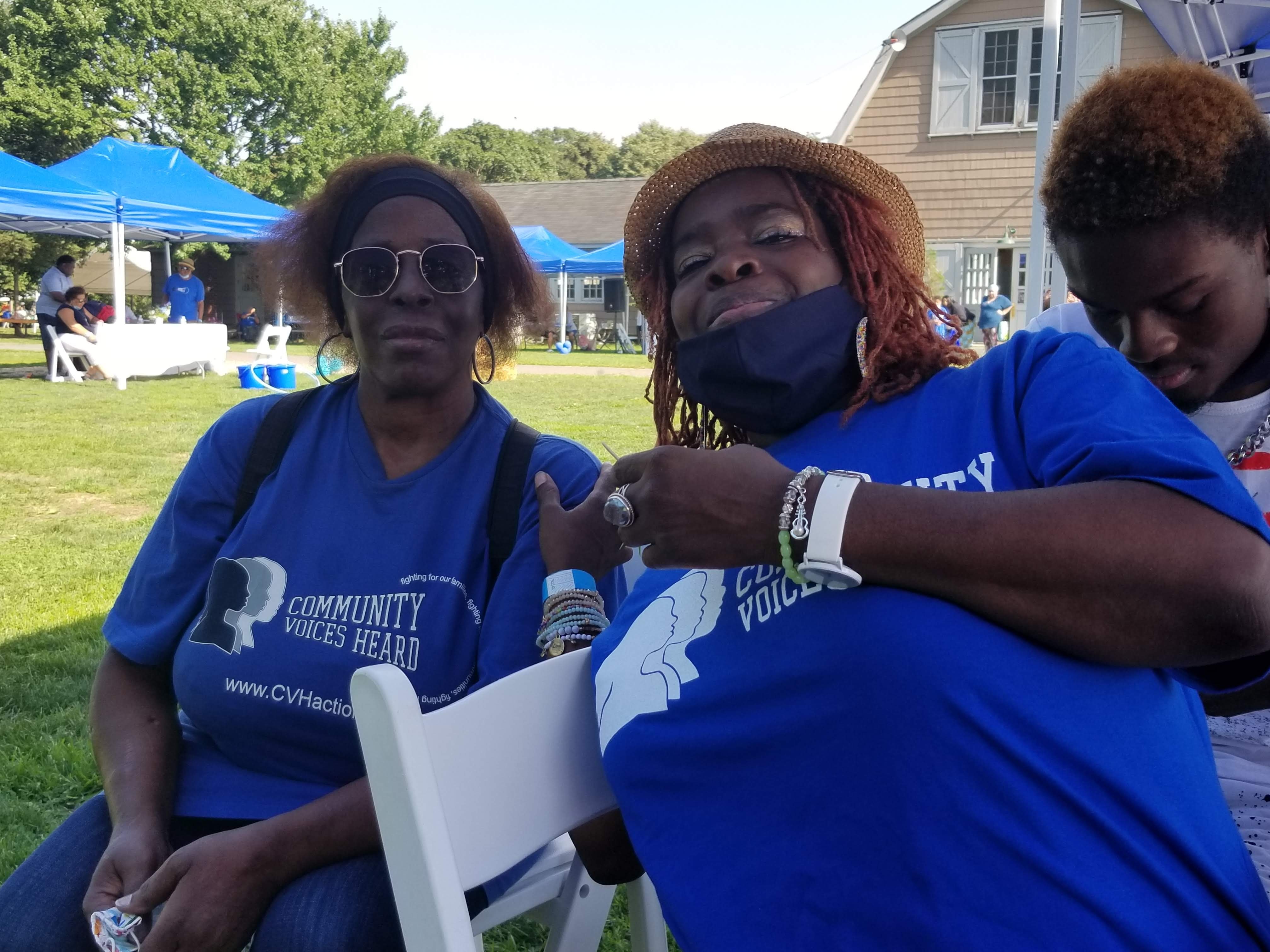 Honoring the Legacy of Ketny Jean-Francois campaign photo, 2 of 8