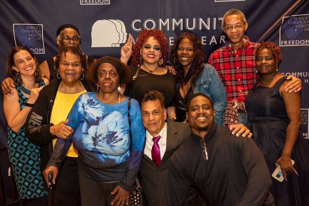 Honoring the Legacy of Ketny Jean-Francois campaign photo, 4 of 8