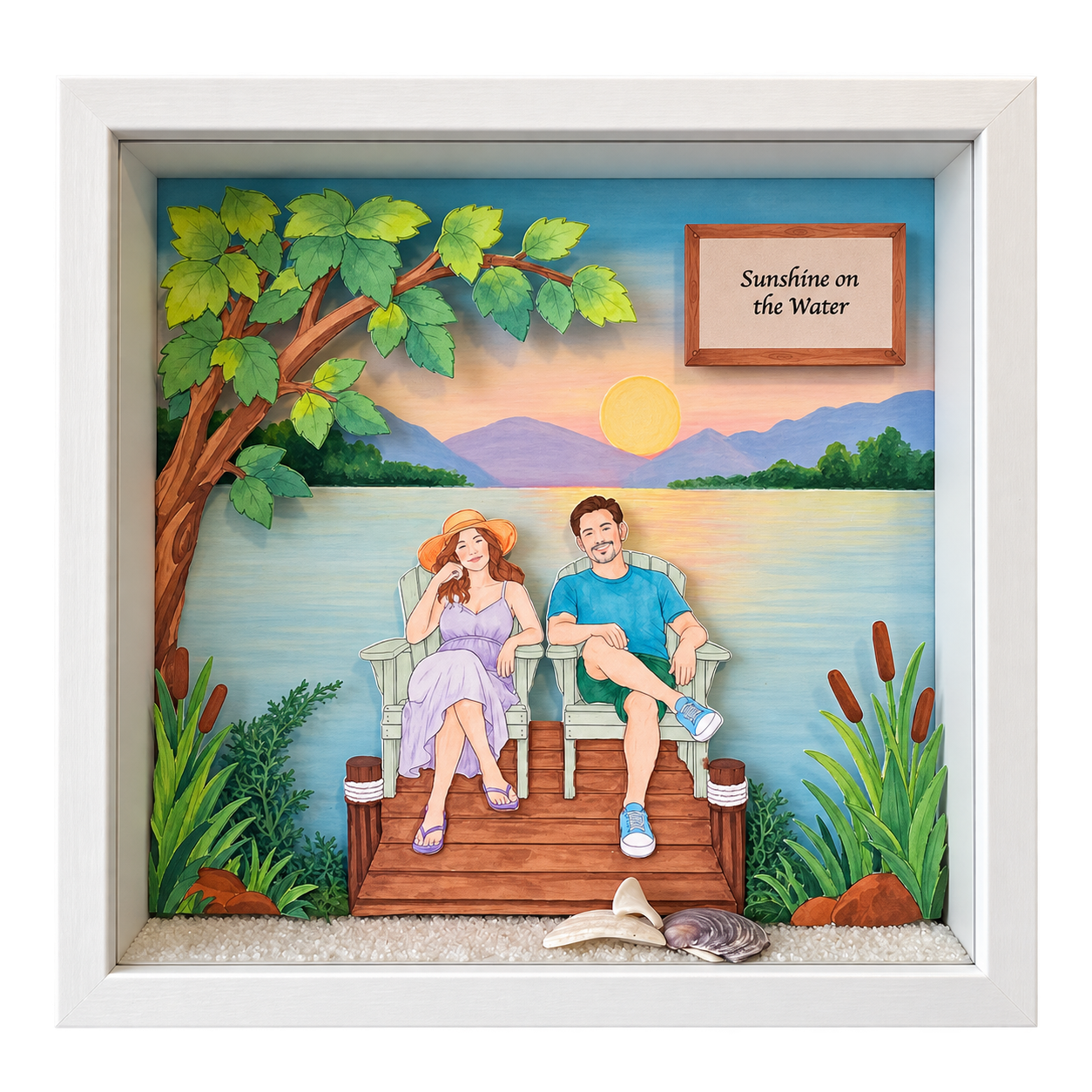 Help Create Treasured Moments for Hospice Families campaign photo, 2 of 7