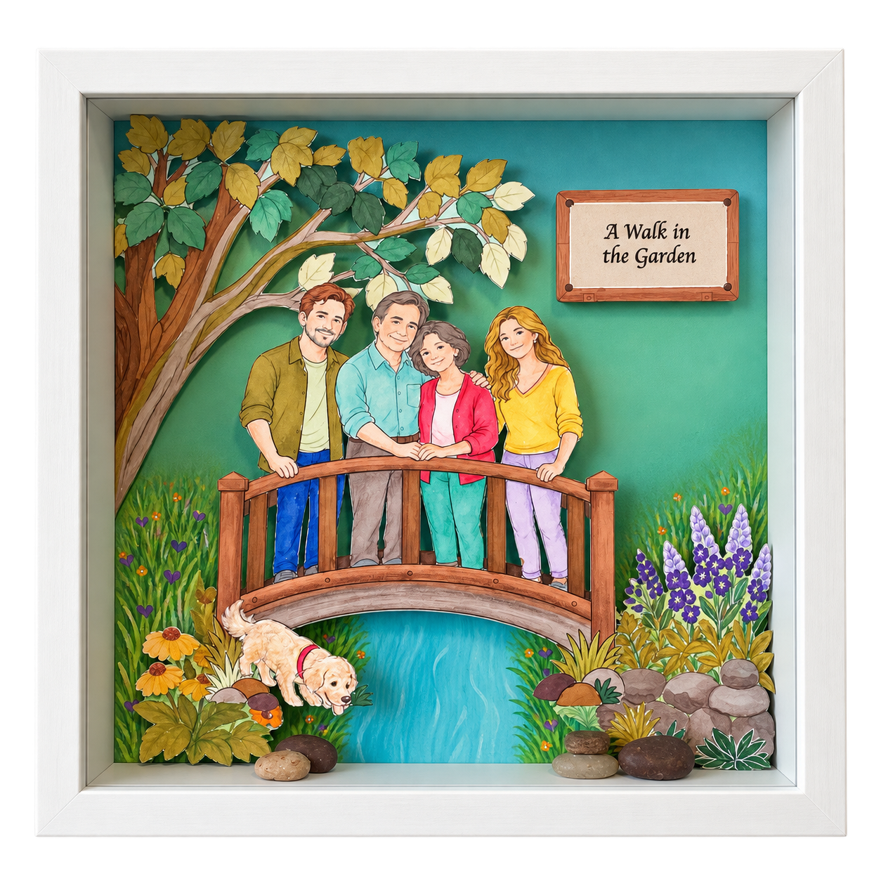 Help Create Treasured Moments for Hospice Families campaign photo, 4 of 7